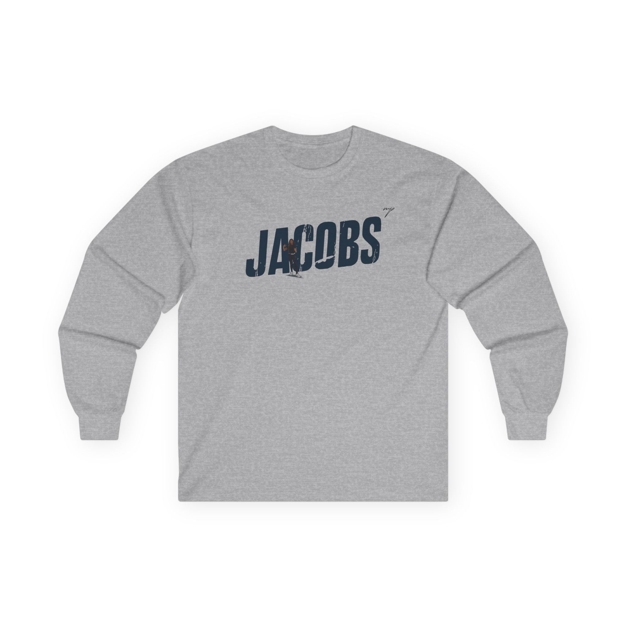 Mia Jacobs Long Sleeve