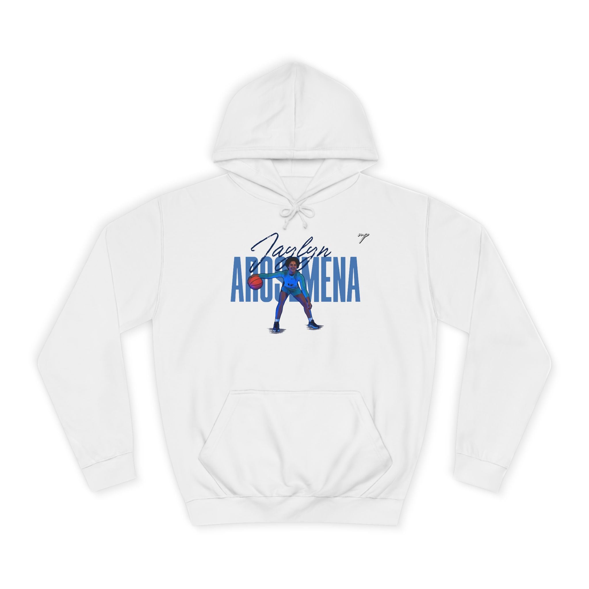 Jaylyn Arosemena Hoodie