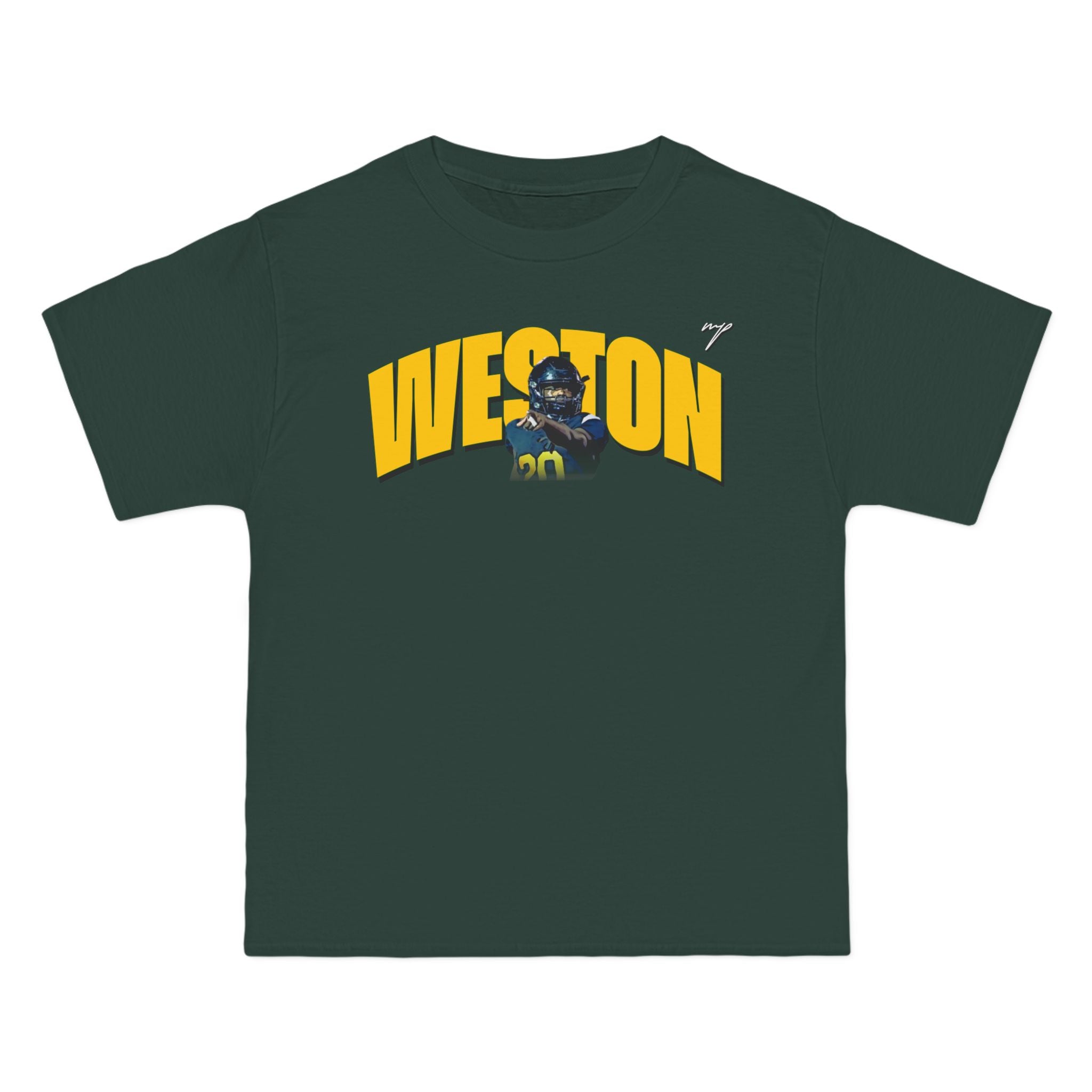 Darrin Weston Vintage Tee