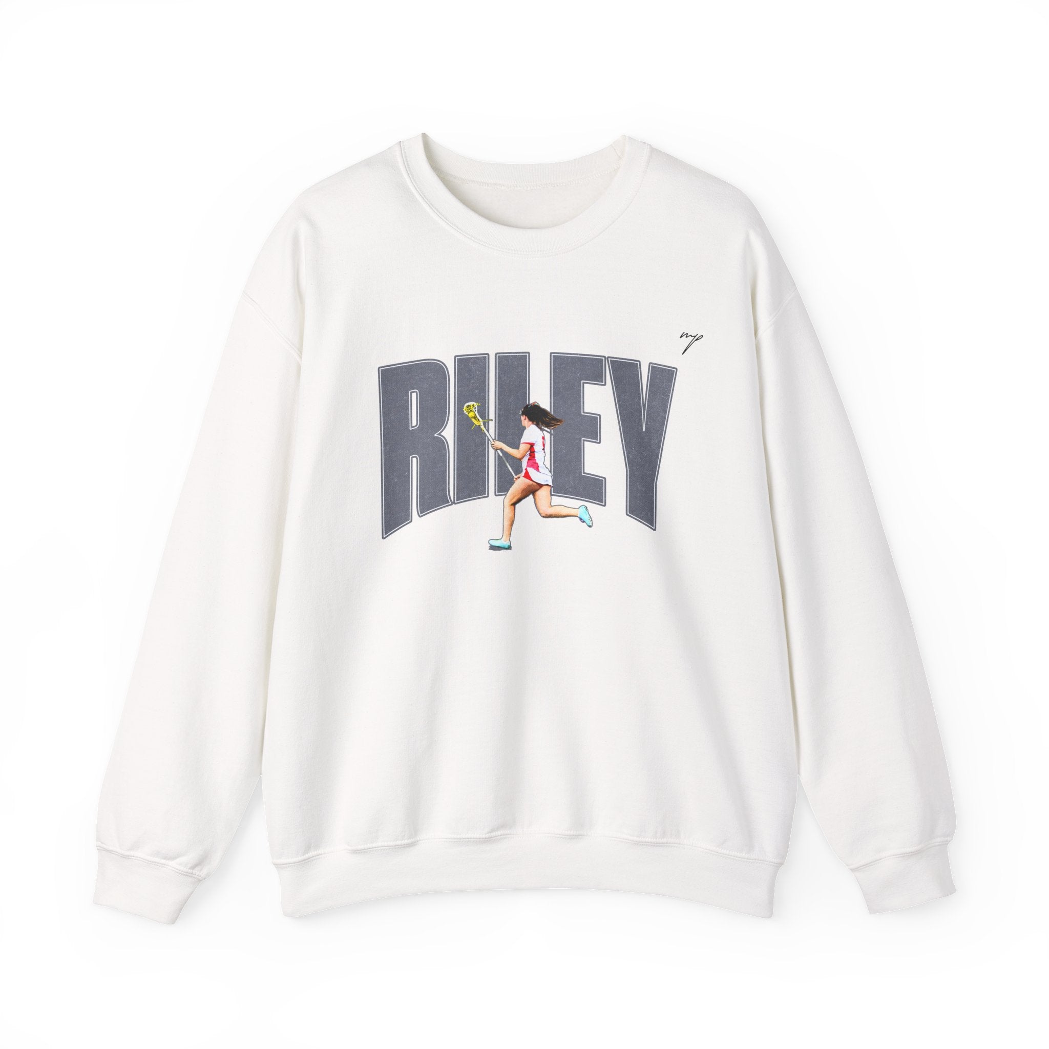 Riley Fleming Crewneck