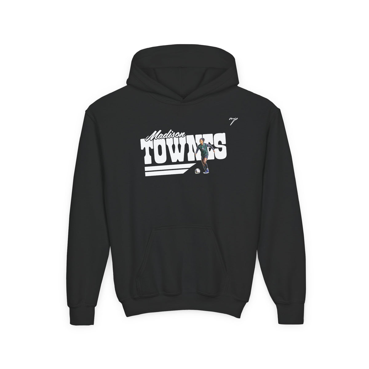 Madison Townes YOUTH Hoodie