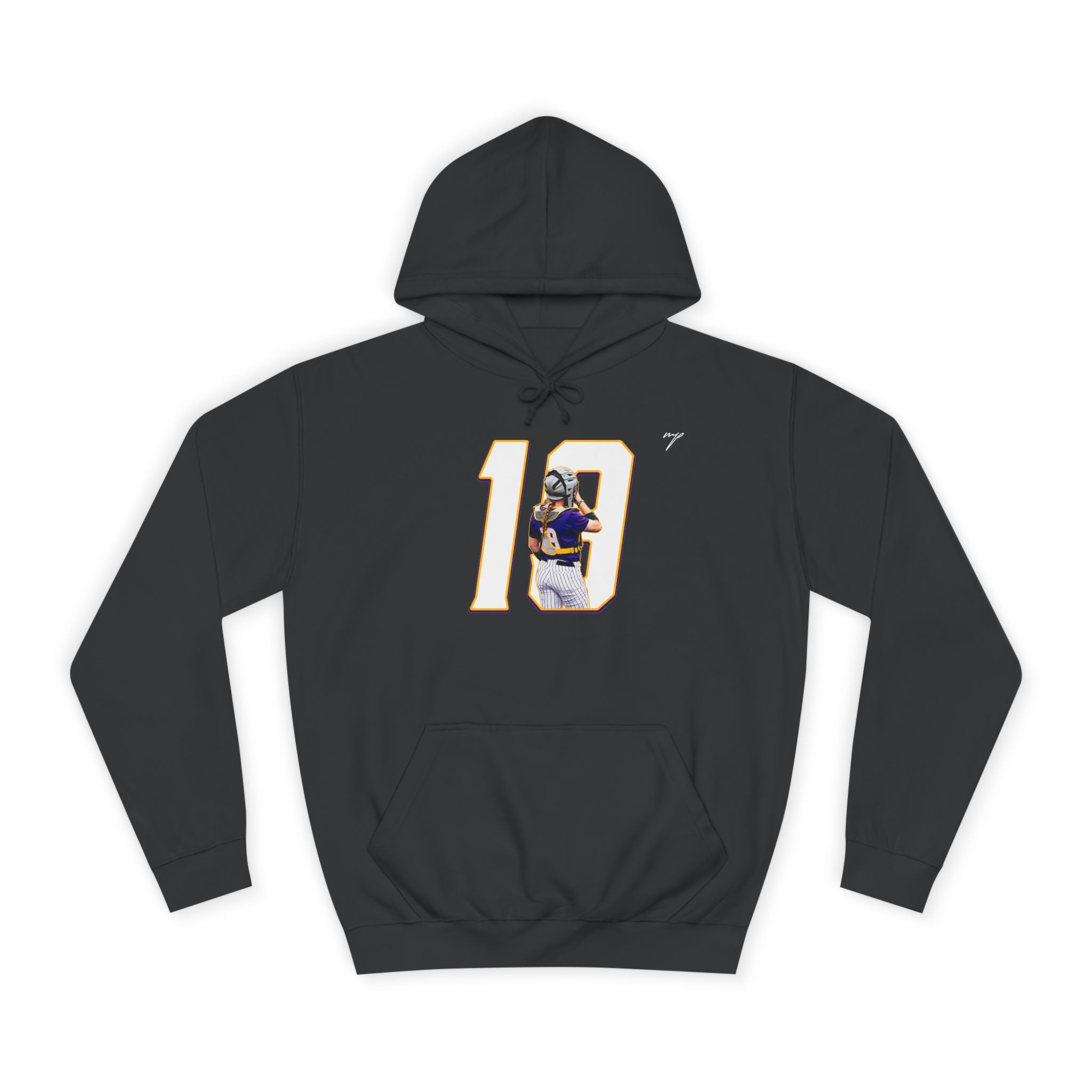 Abbi Markus Hoodie