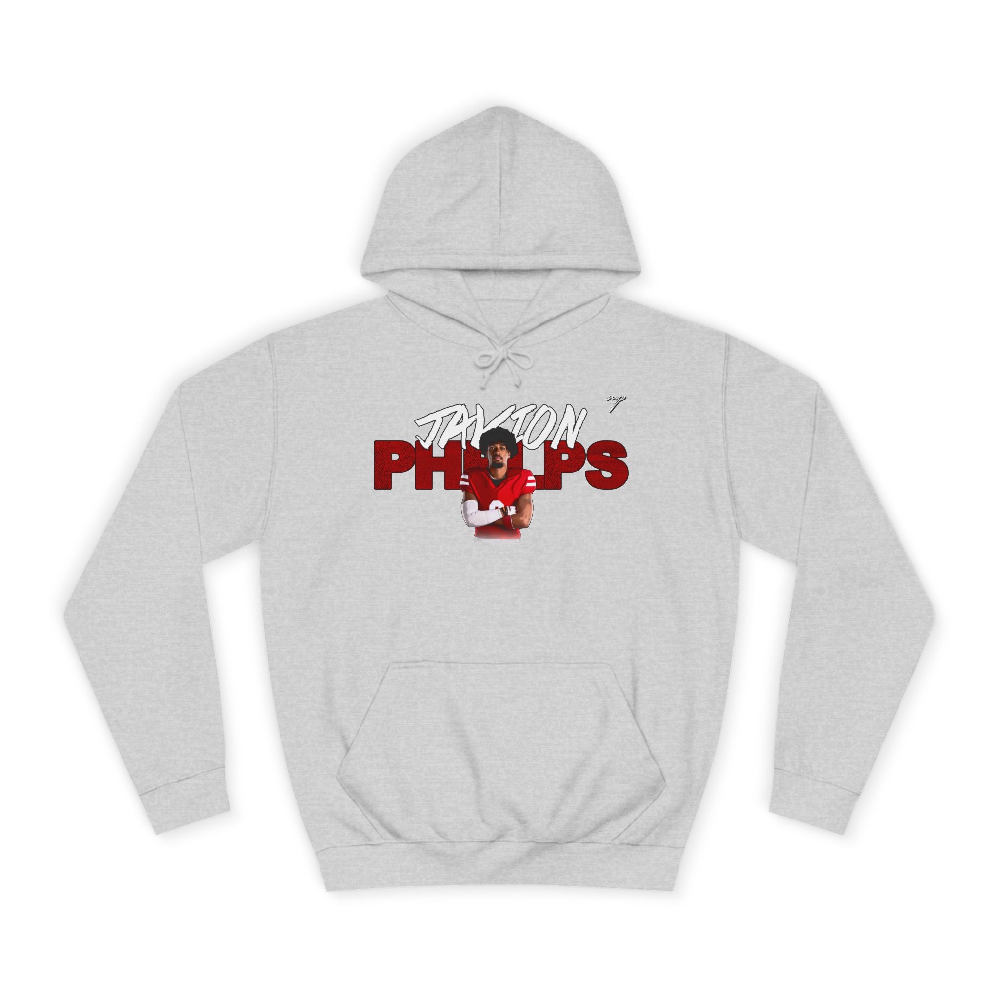 Javion Phelps Hoodie