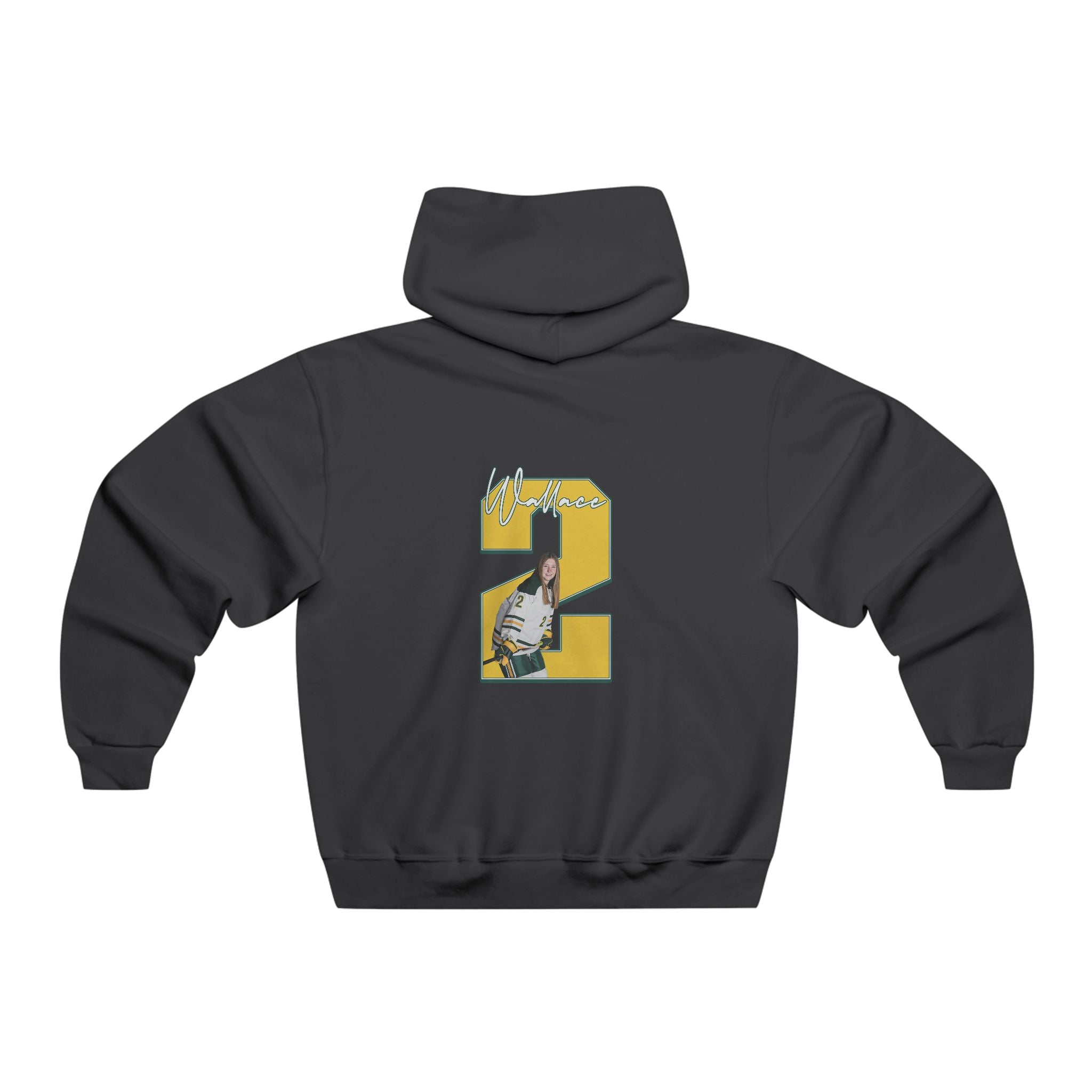 Paige Wallace Vintage Hoodie