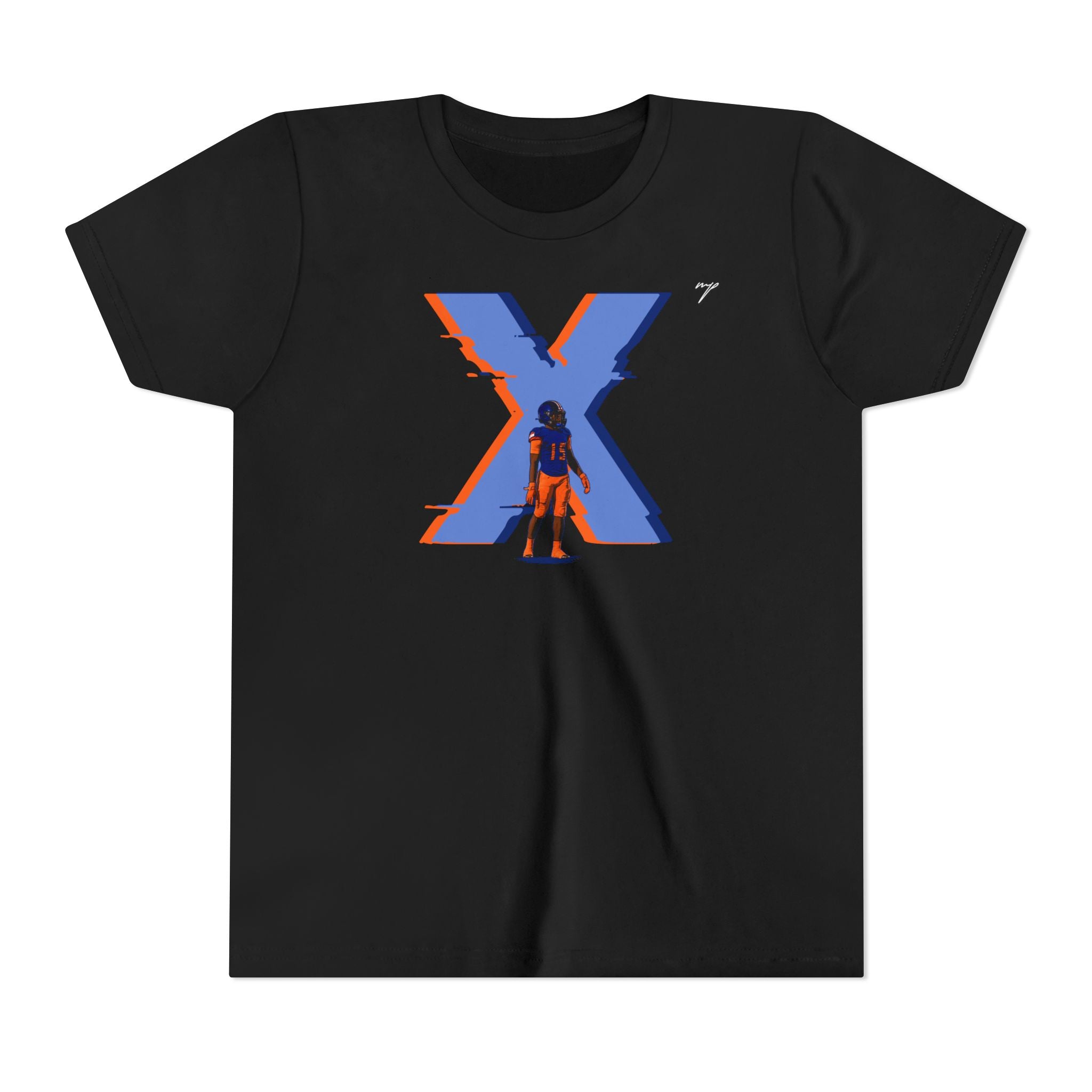 Xzavier Wright YOUTH Graphic Tee