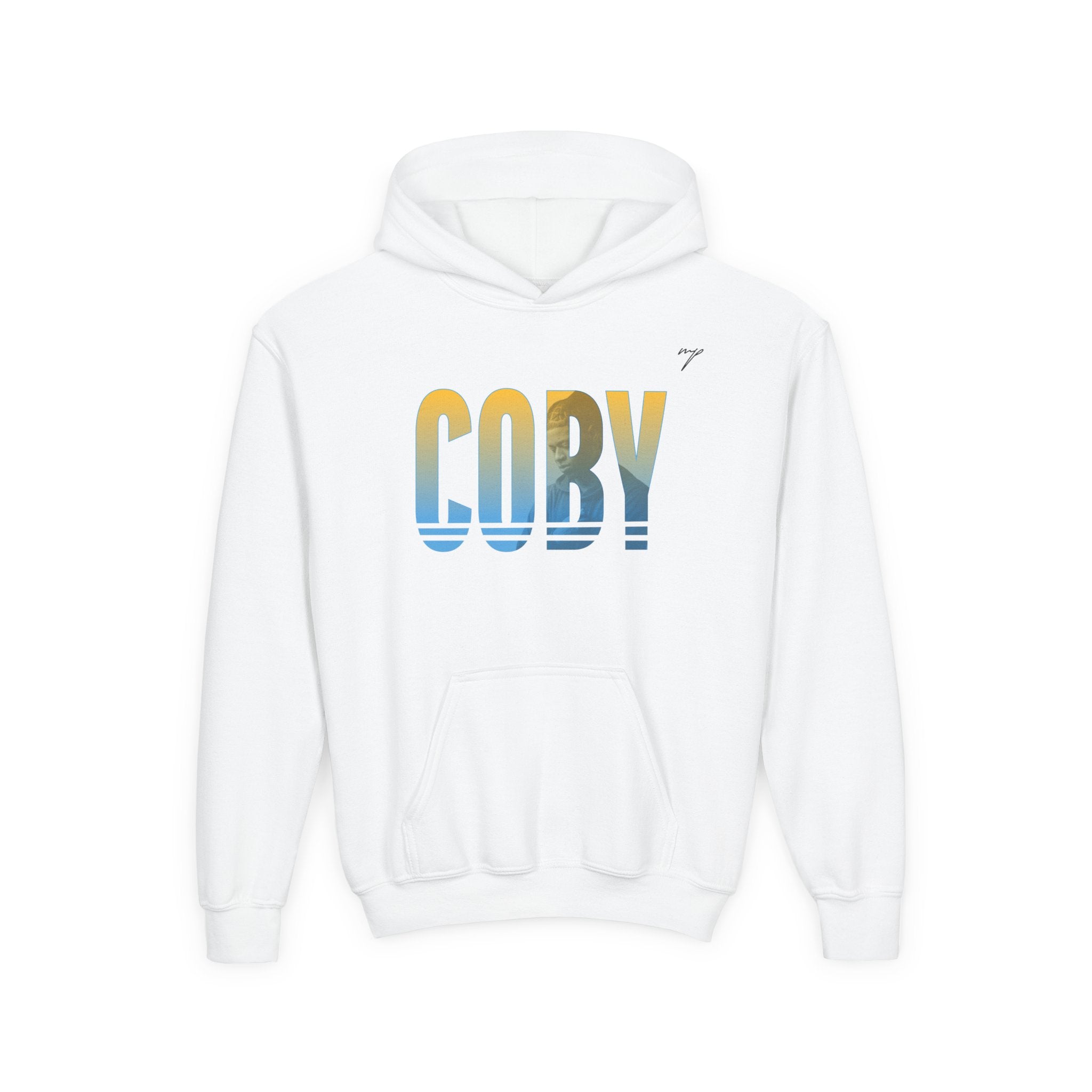 Coby Robinson YOUTH Hoodie