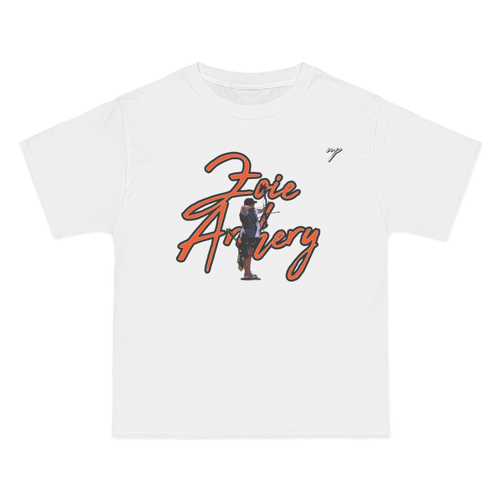 Zoie Thompson Vintage Tee
