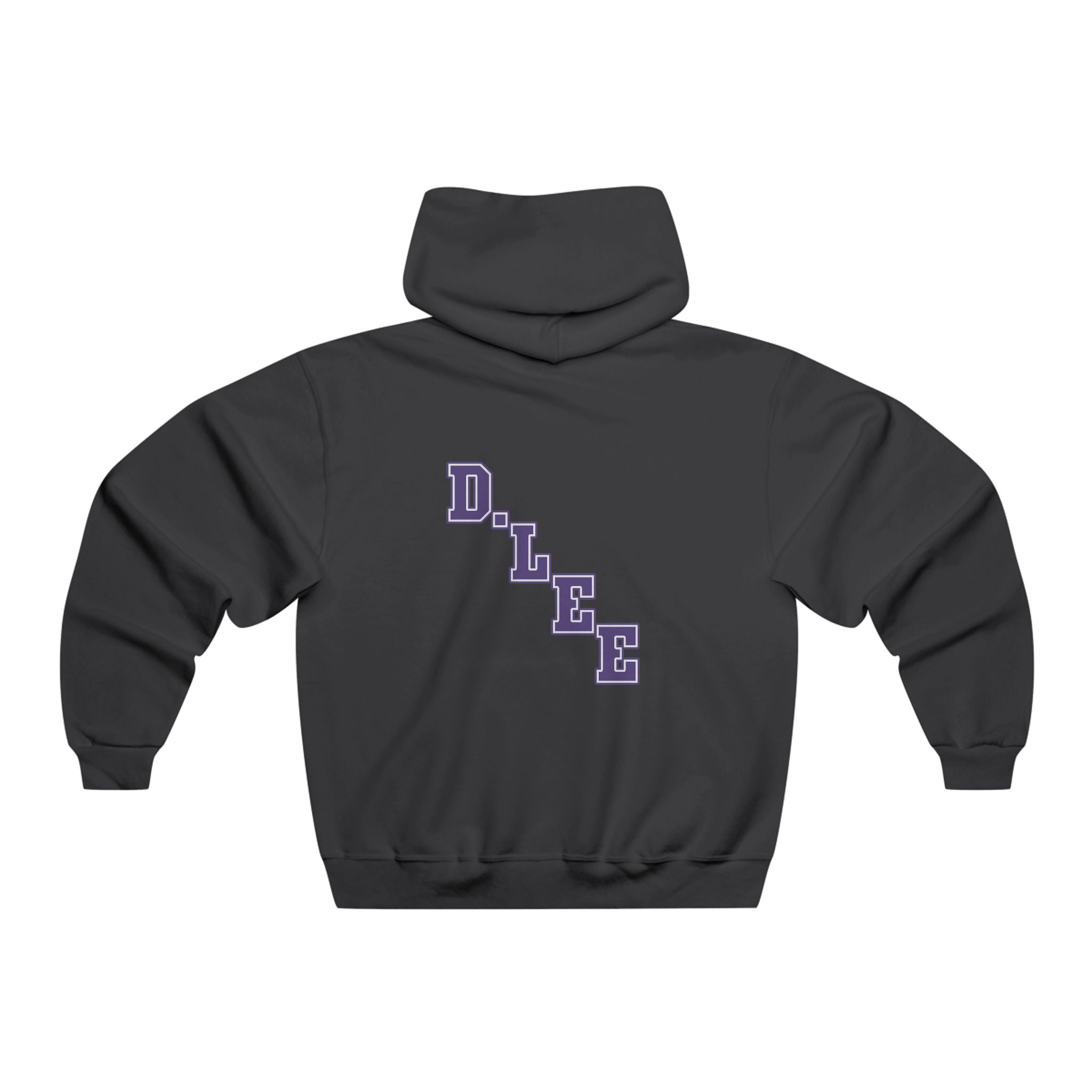 Dertavious Lee Vintage Hoodie