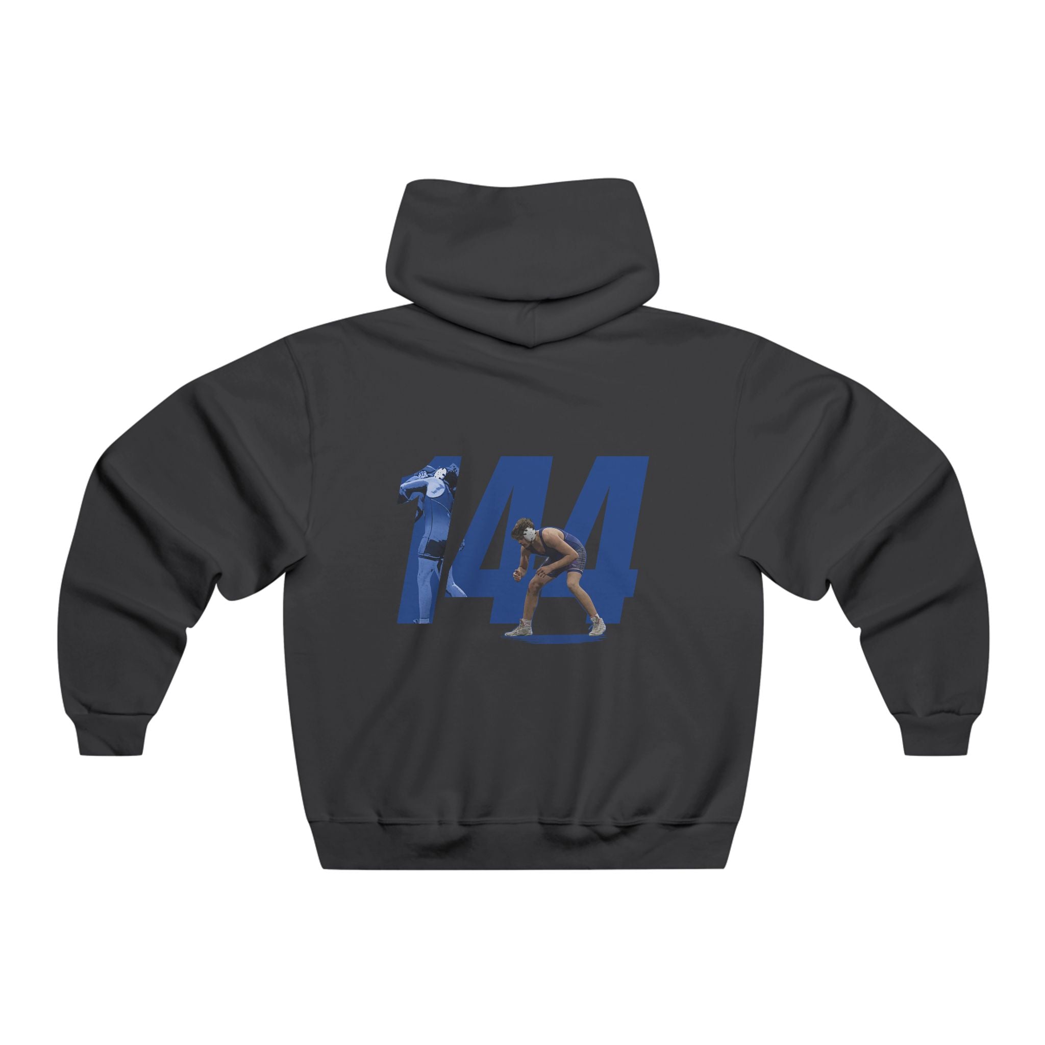 Caleb Mcshea Vintage Hoodie