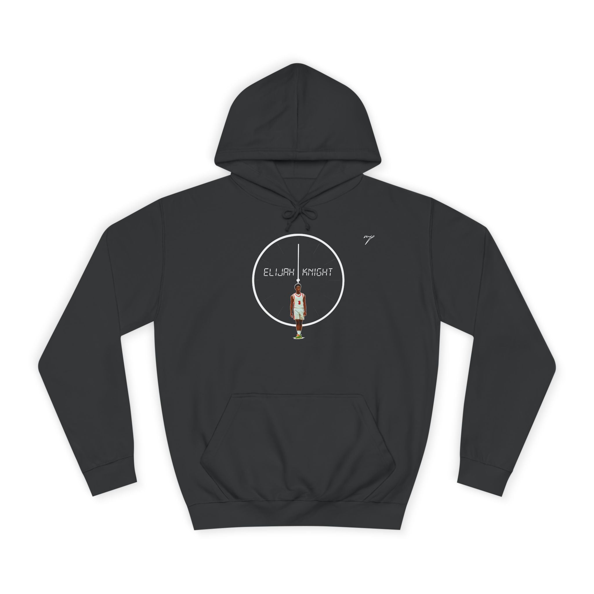 Elijah Knight Hoodie