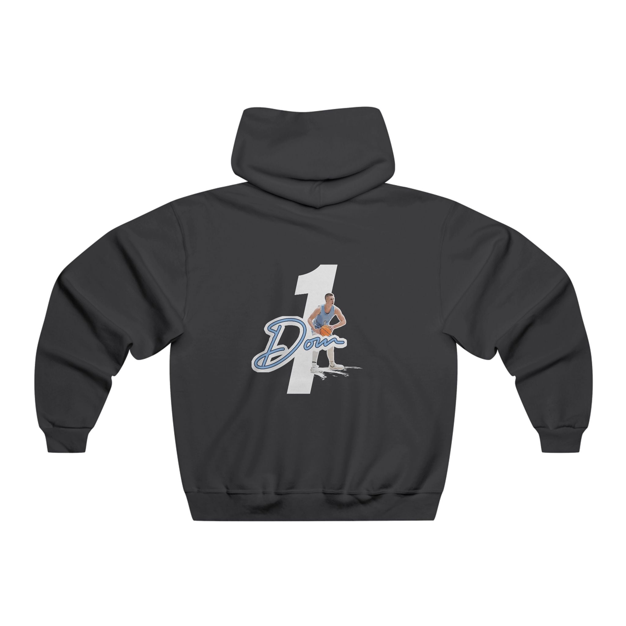 Dominic Trelenberg Vintage Hoodie