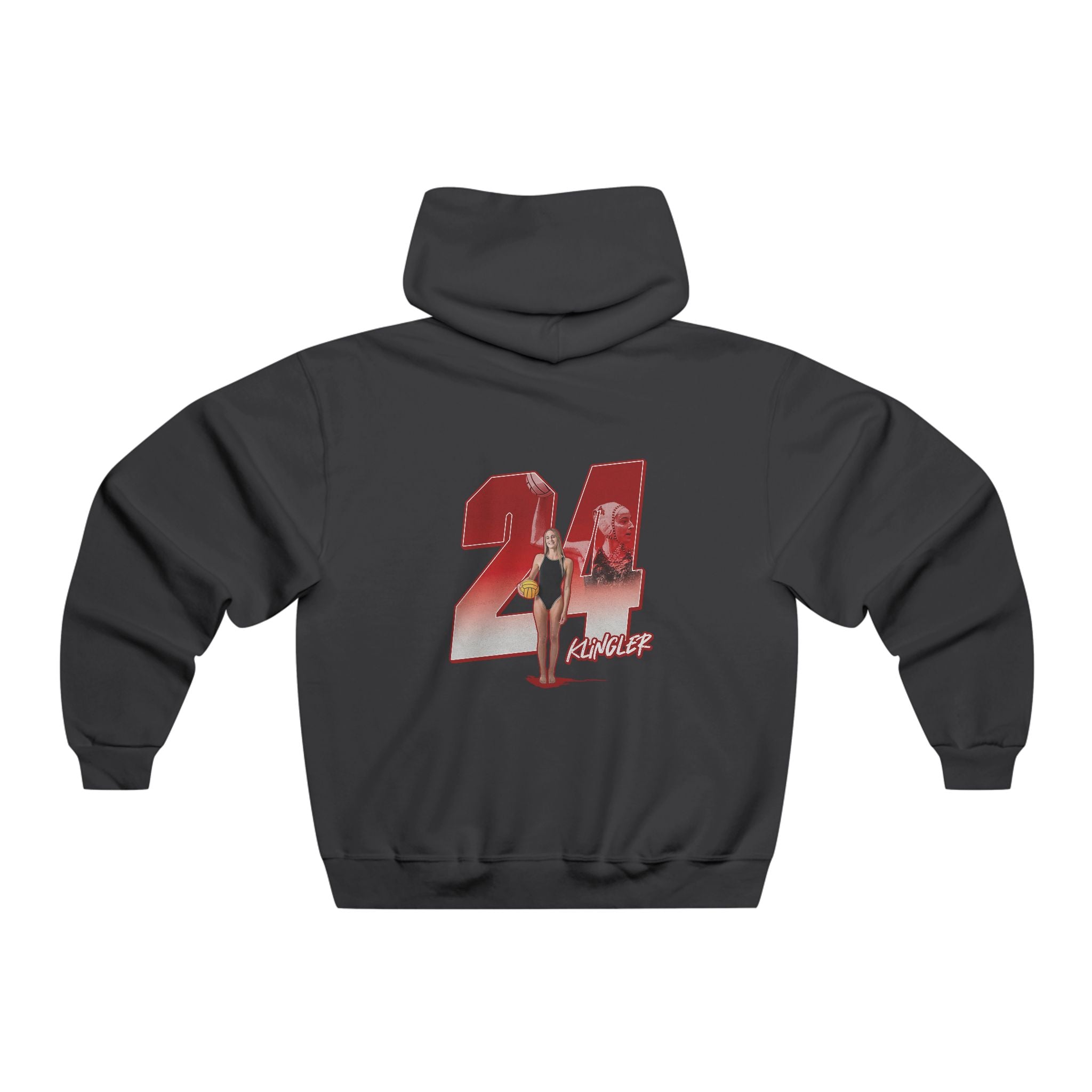 Grace Klingler Vintage Hoodie