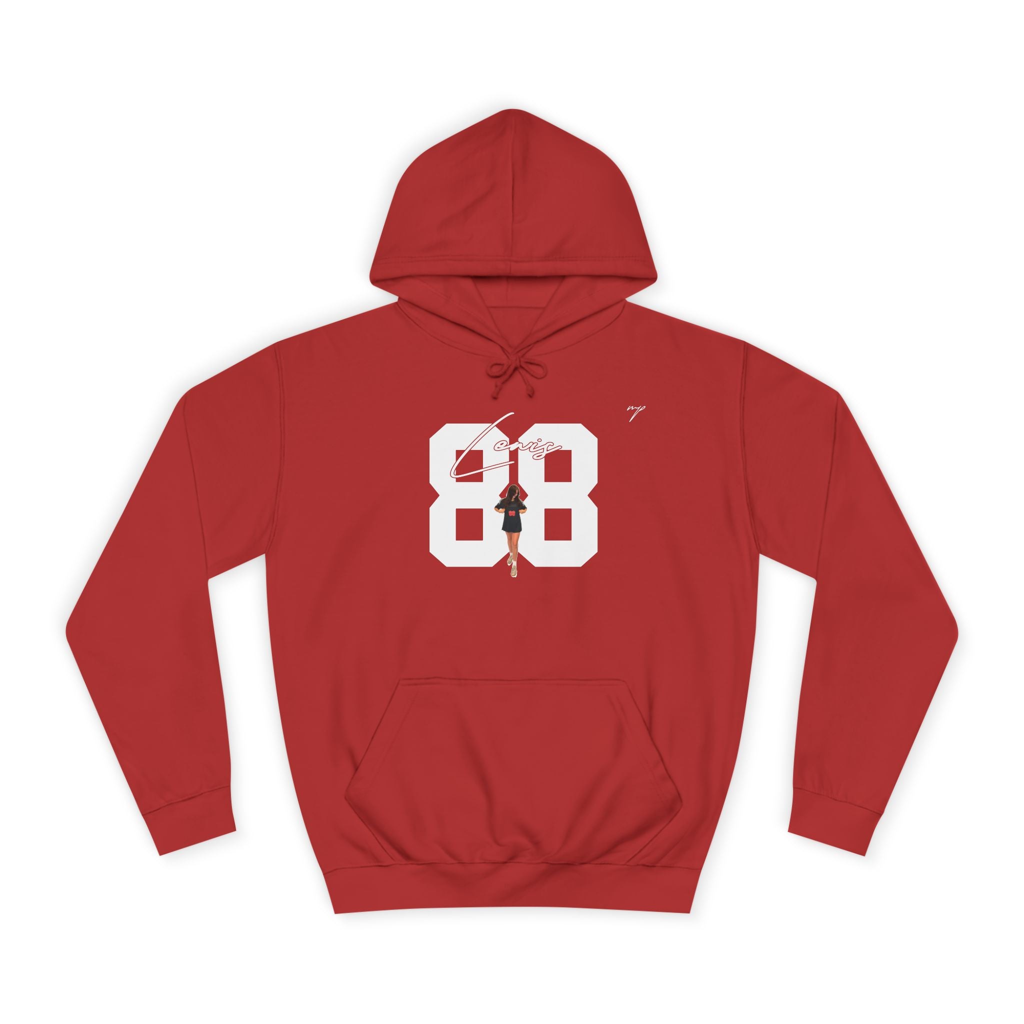 Eliza Lewis Hoodie