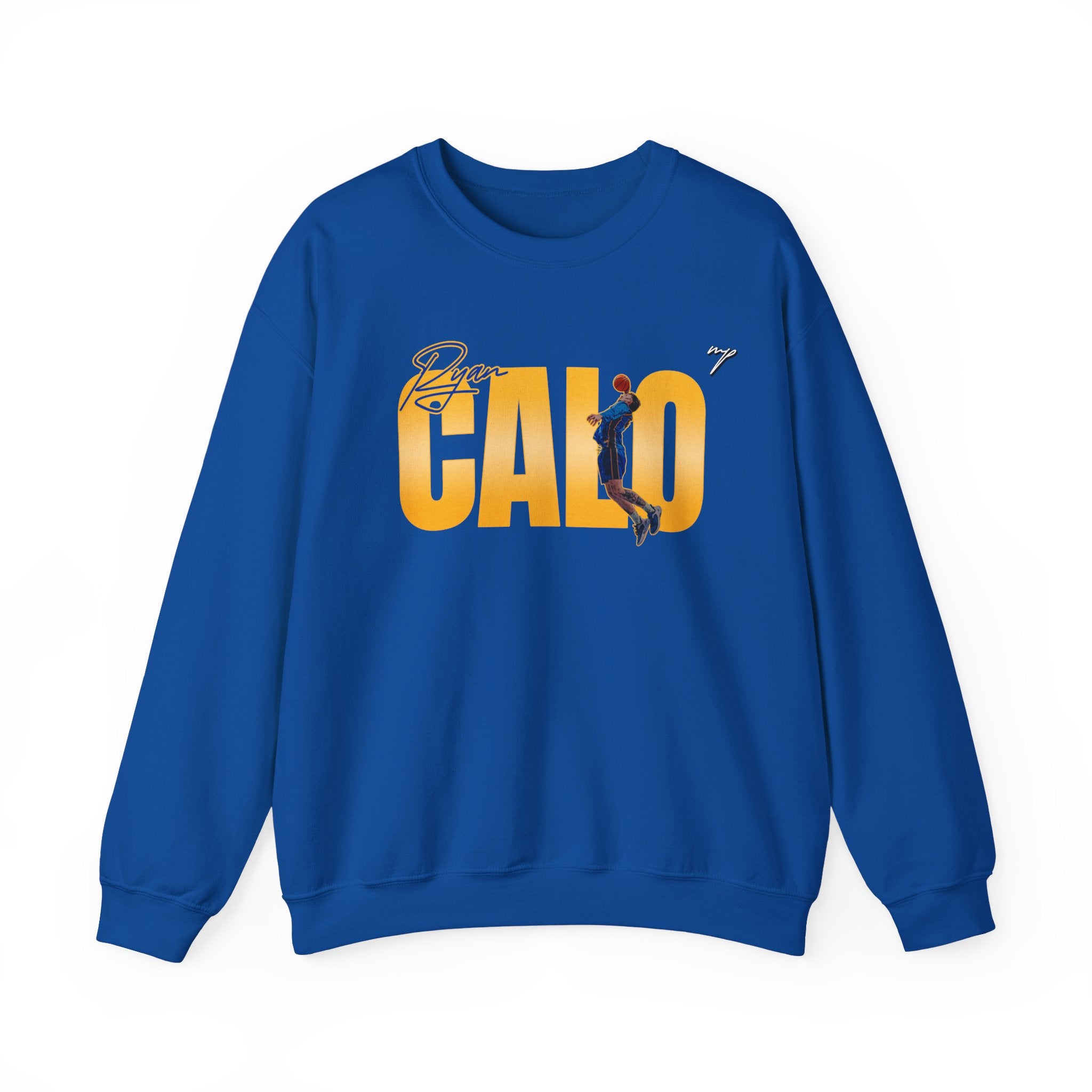 Ryan Calo Crewneck
