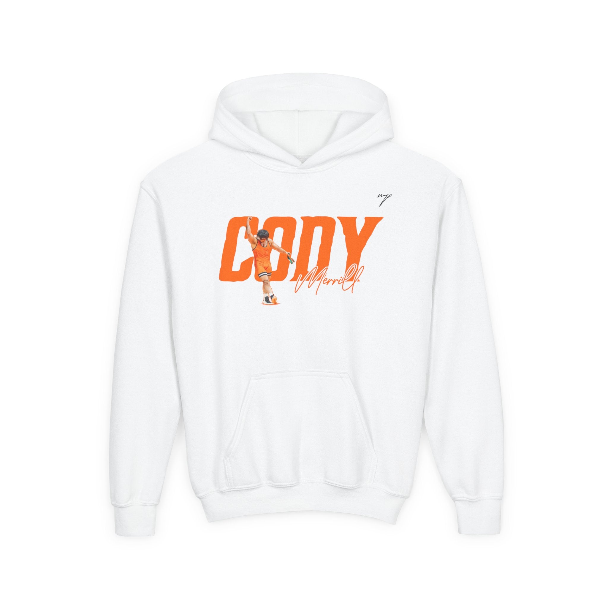 Cody Merrill YOUTH Hoodie