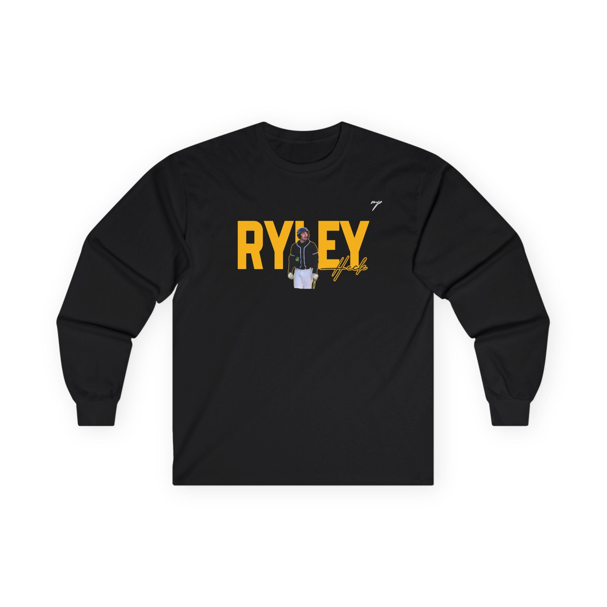 Ryley Heck Long Sleeve