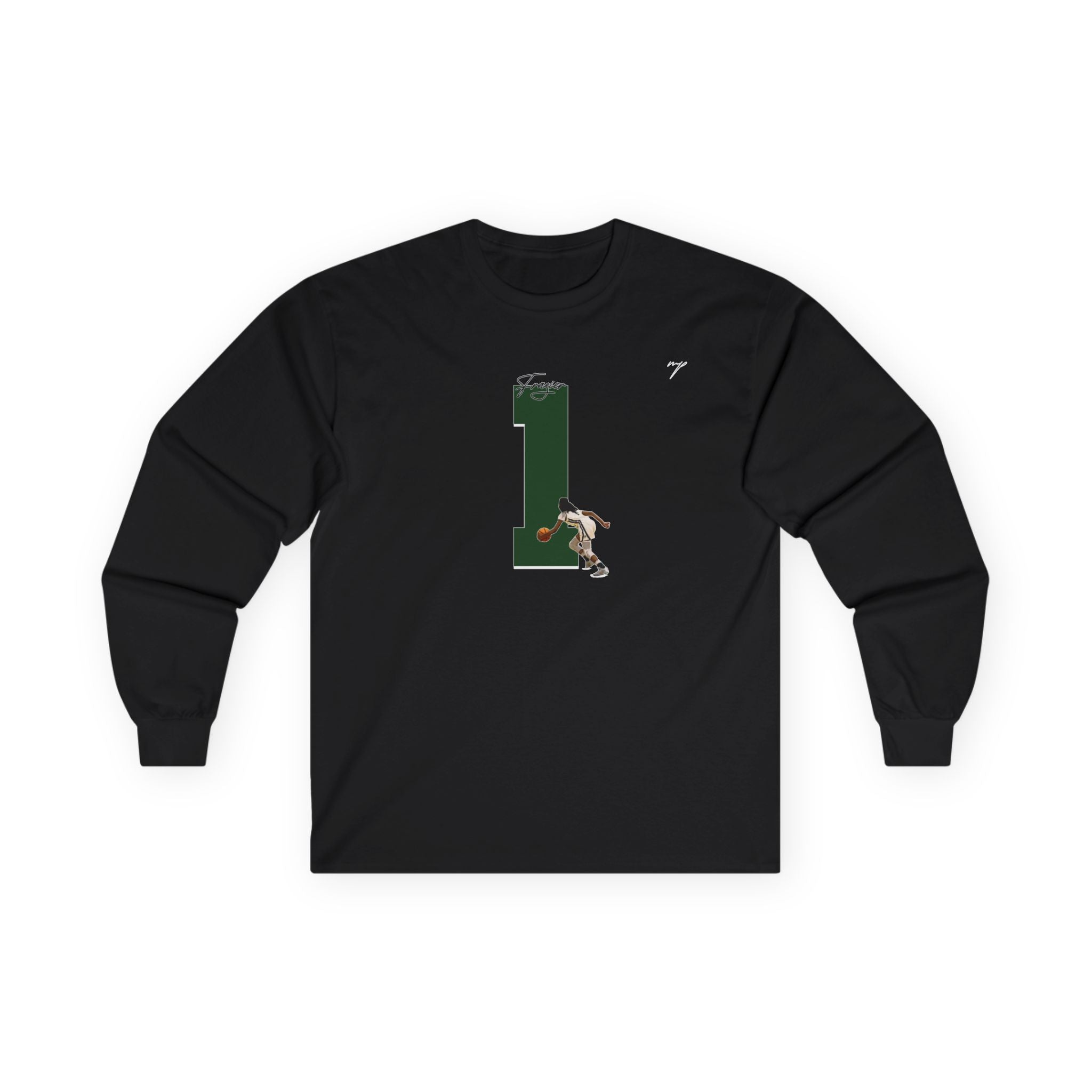 Ja'Kieria Frazier Long Sleeve