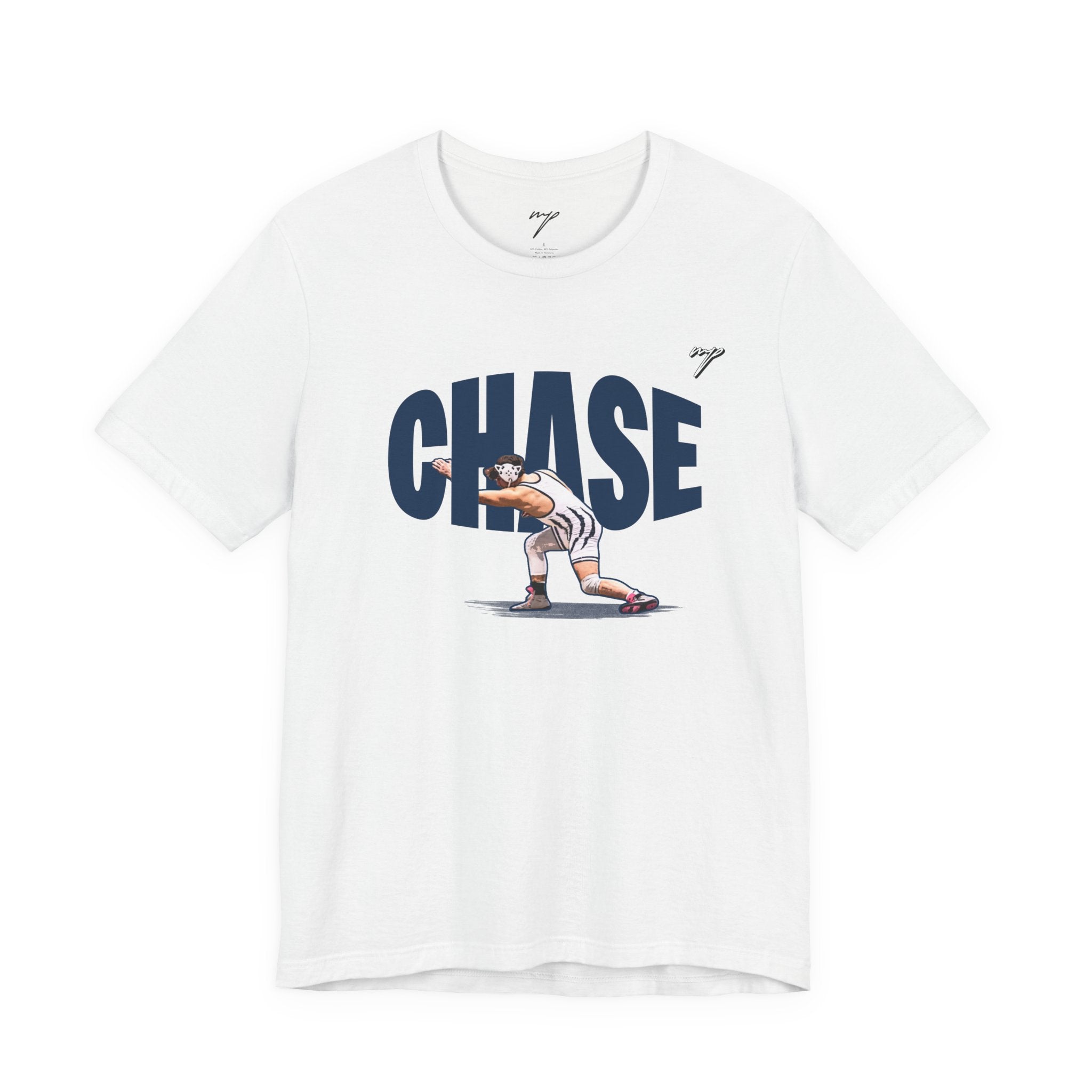 Chase Pierceall Graphic Tee