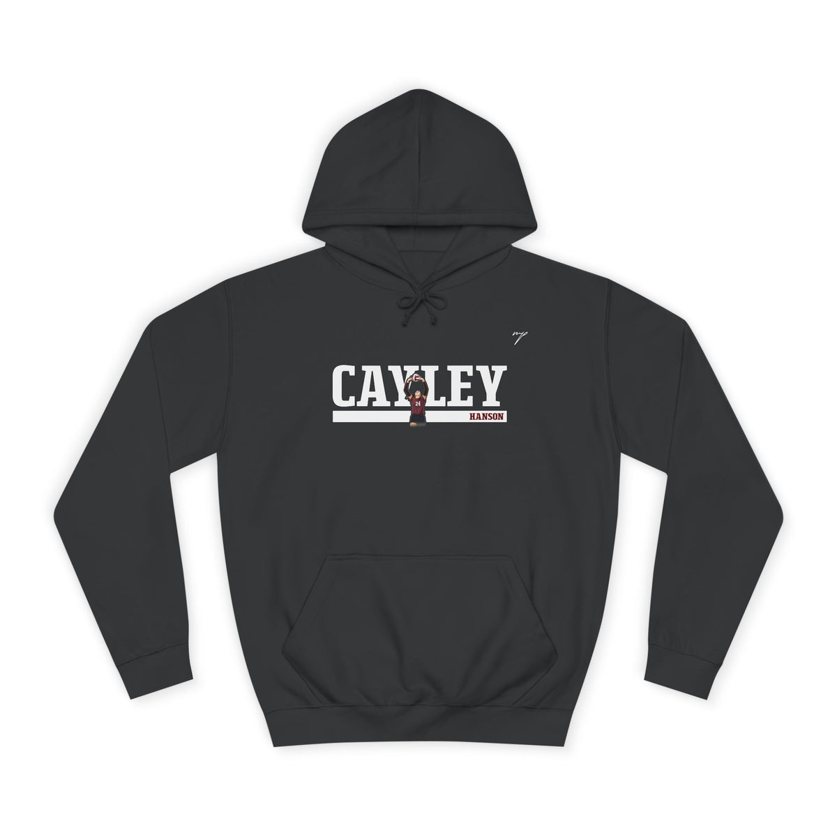 Cayley Hanson Hoodie