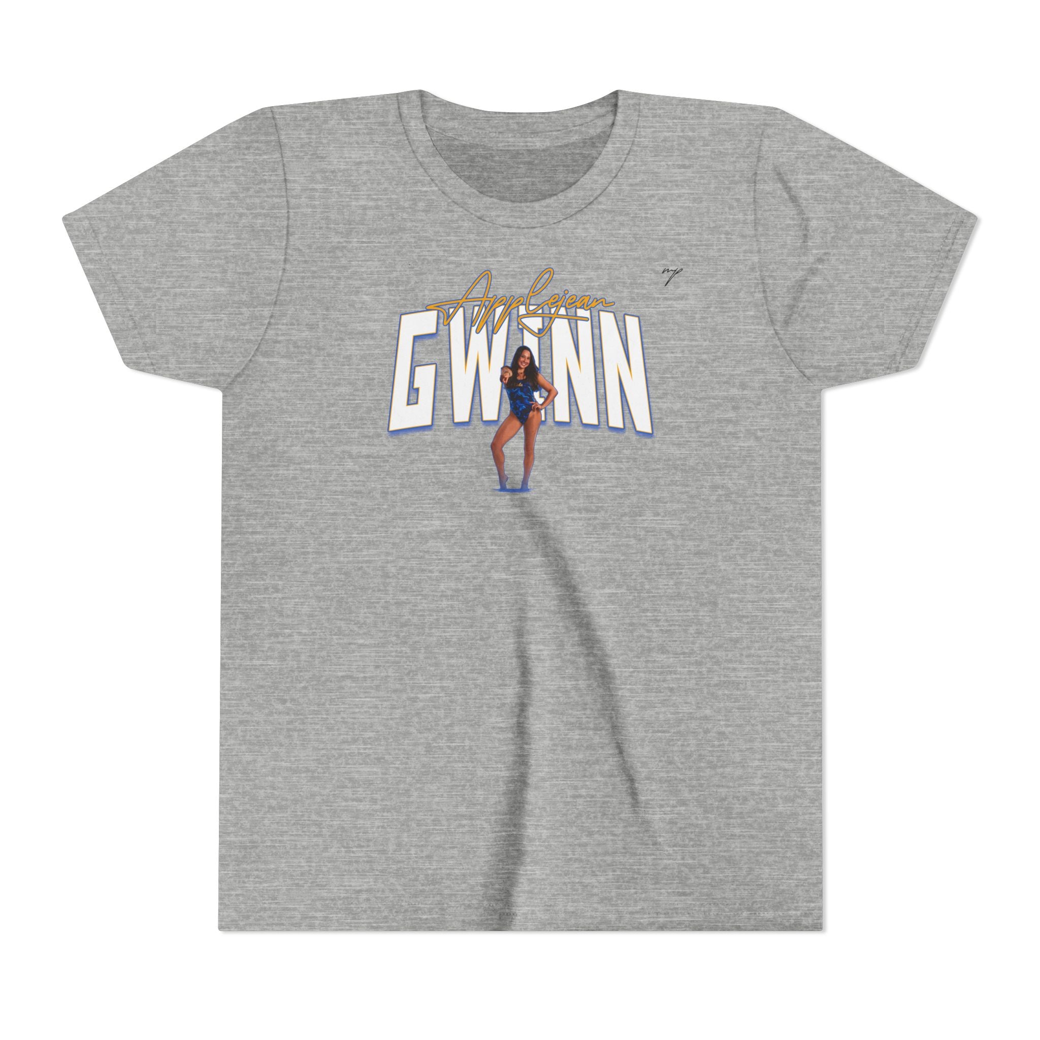 Applejean Gwinn YOUTH Graphic Tee