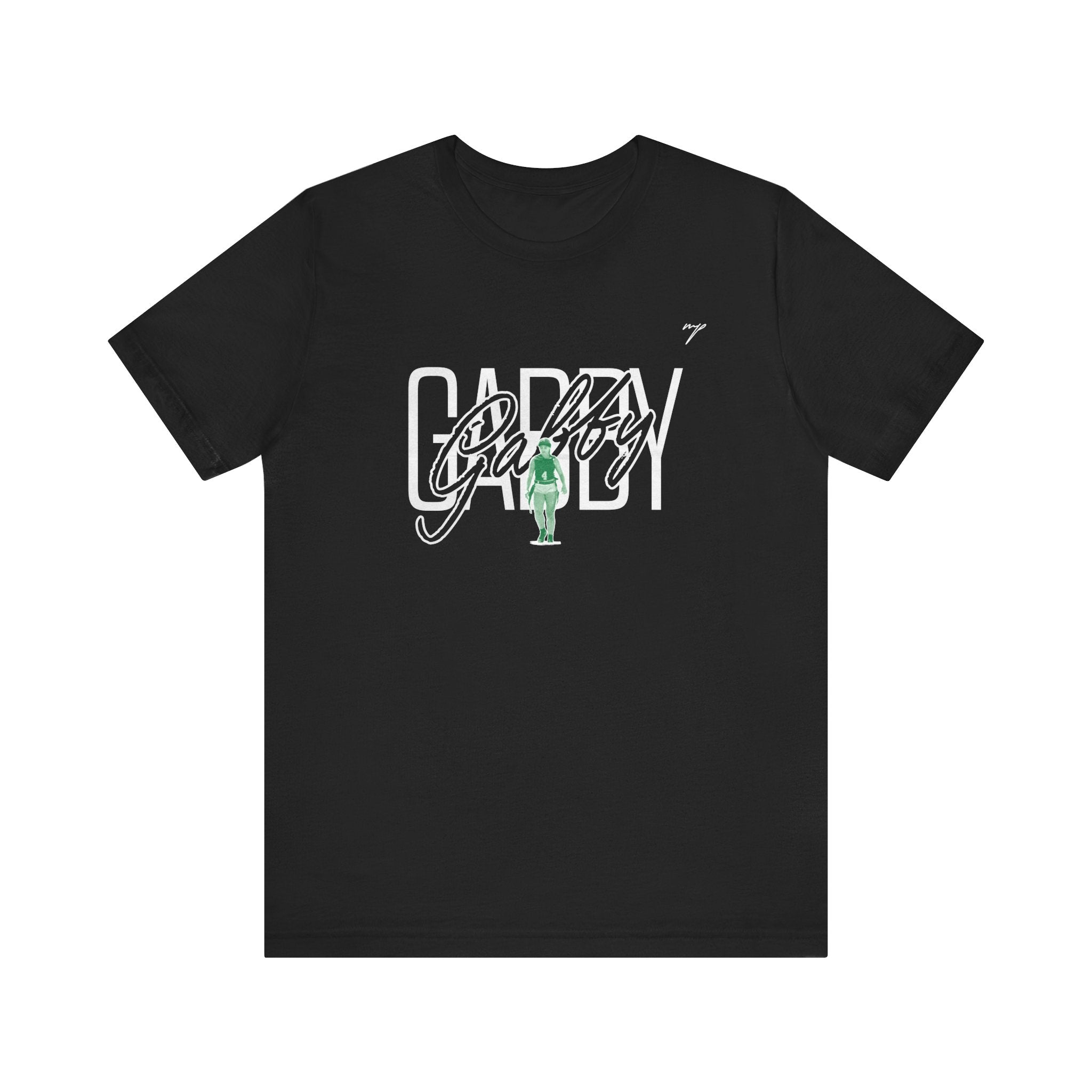 Gabriella Gonzalez Graphic Tee