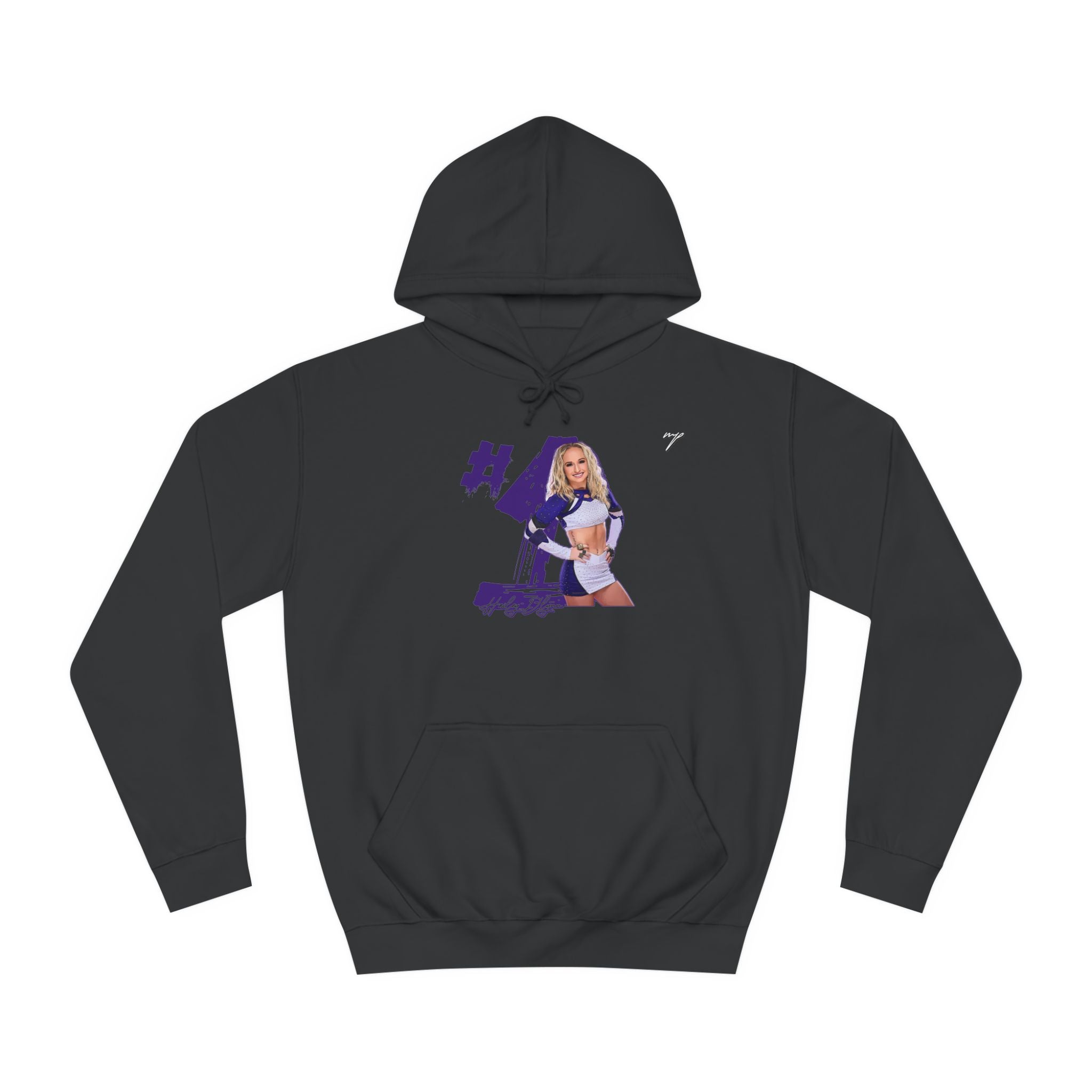 Hailey Smith Hoodie
