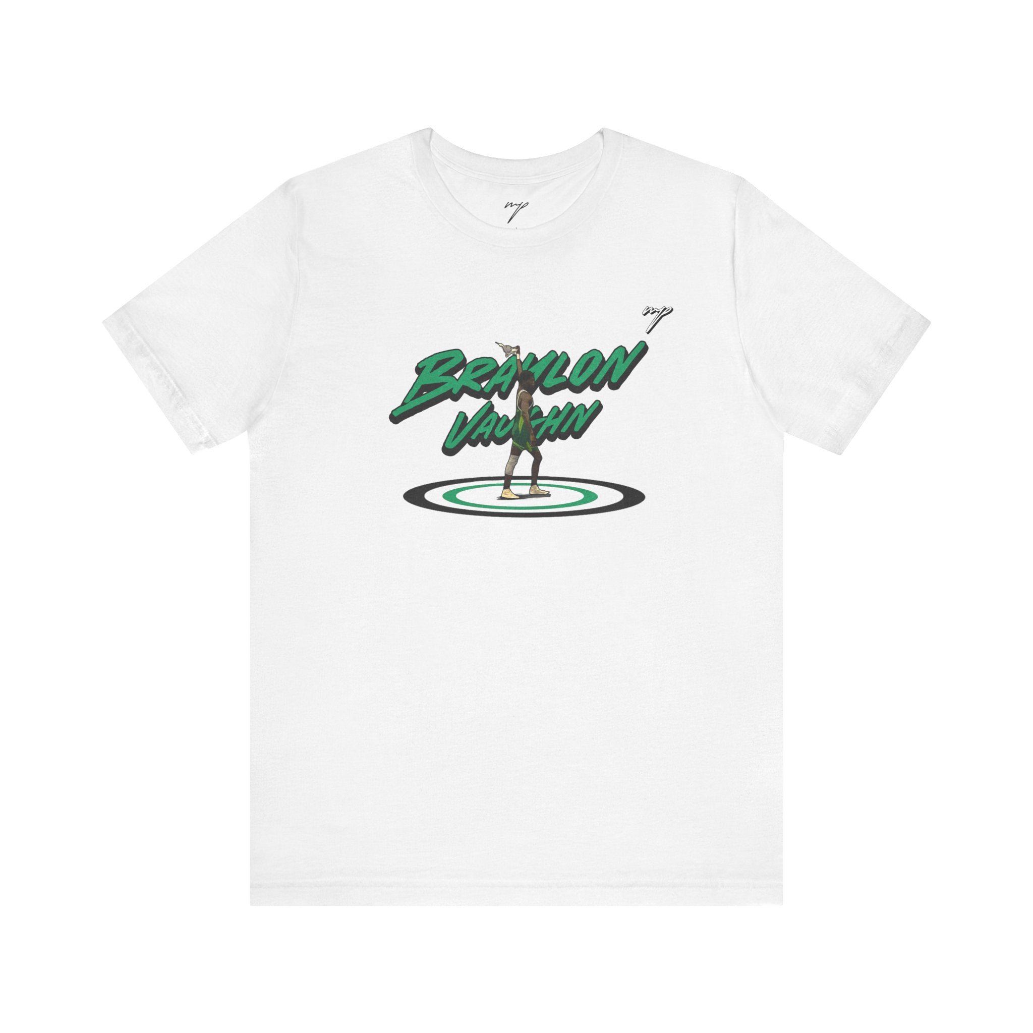 Braylon Vaughn Graphic Tee