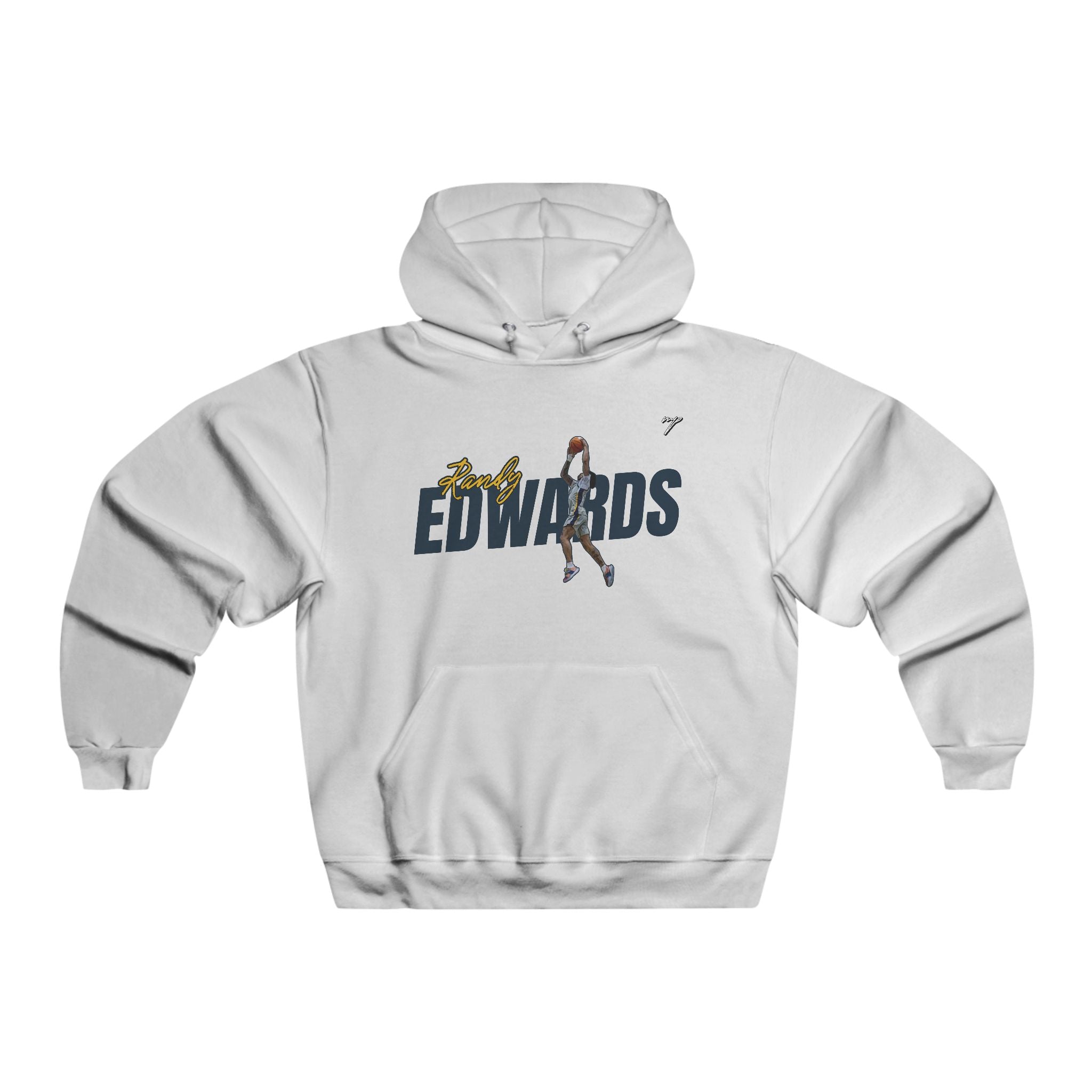 Randy Edwards Vintage Hoodie