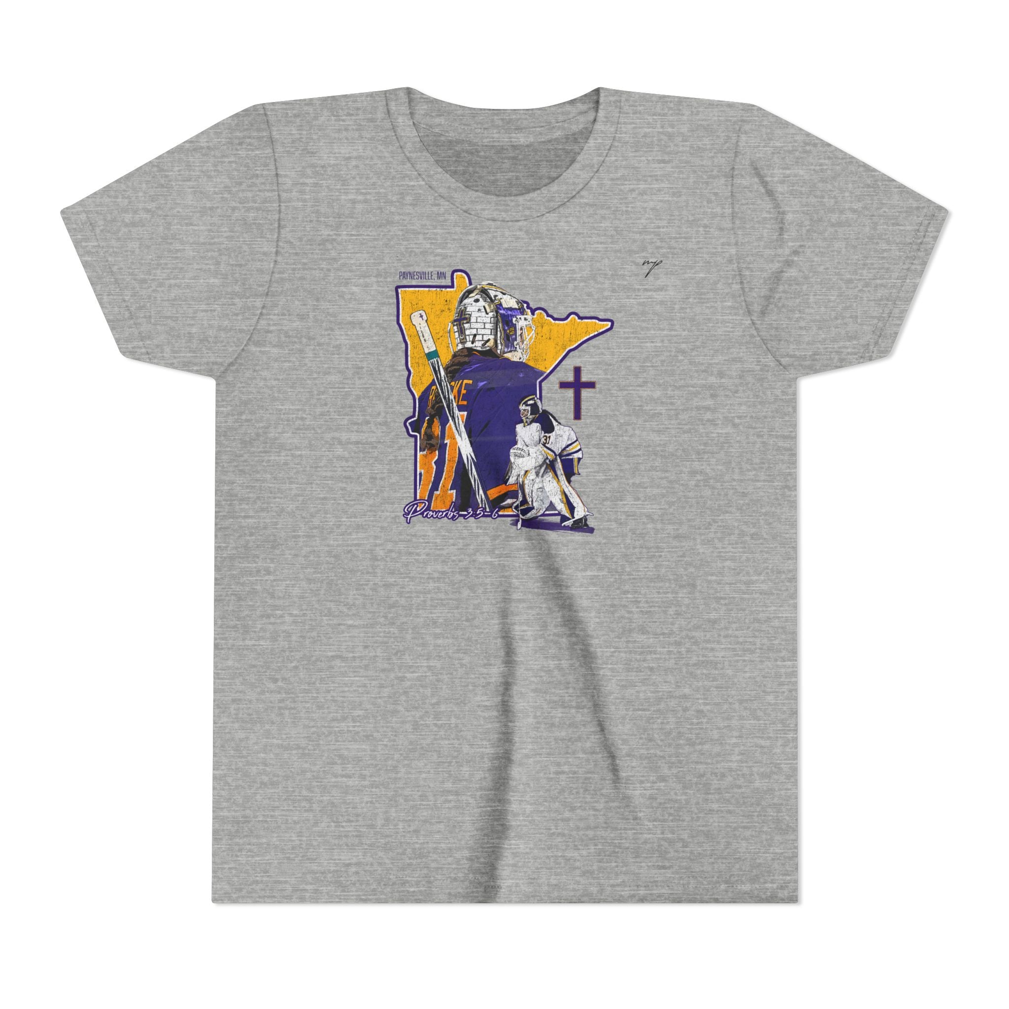 Kaydence Roeske YOUTH Graphic Tee