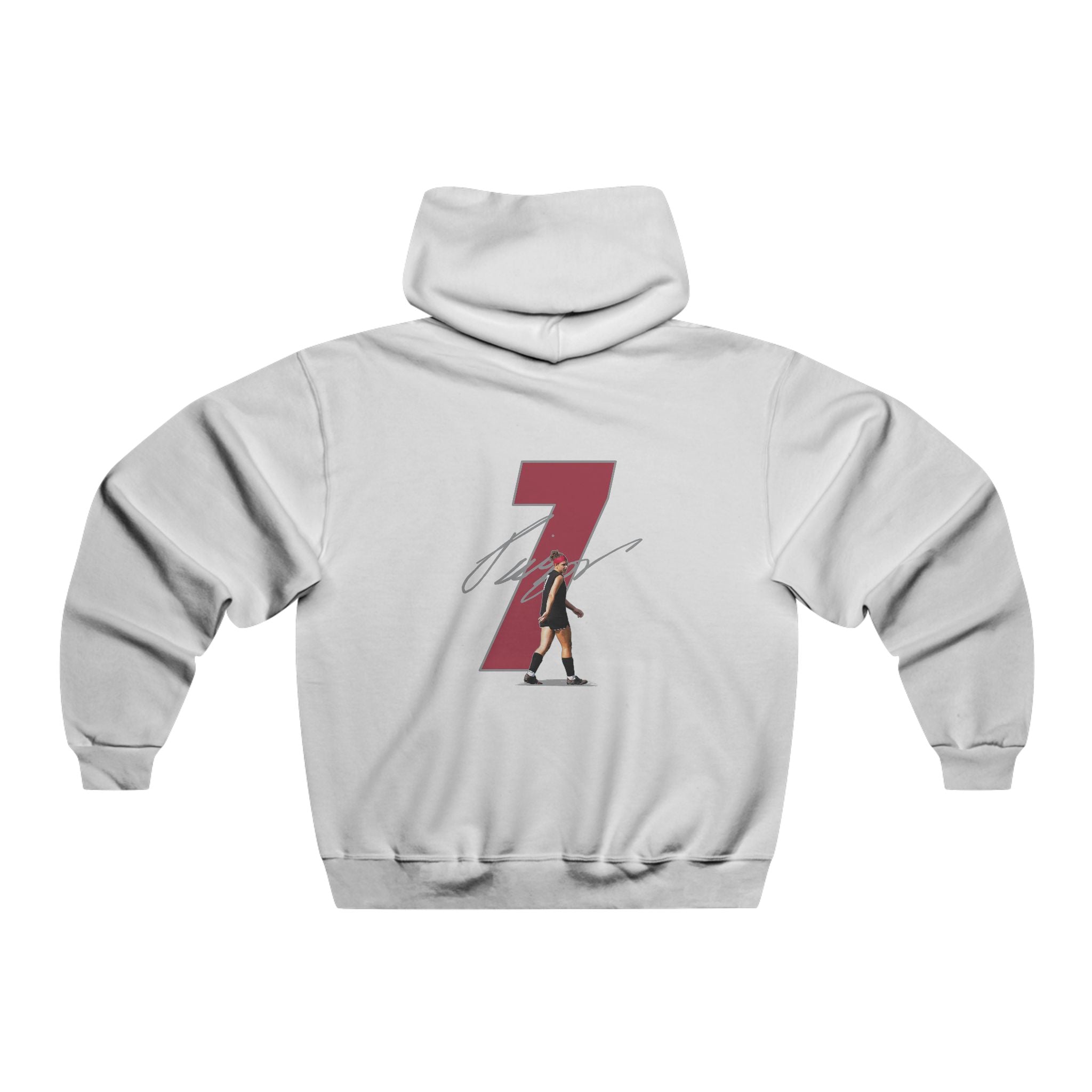 Paige Dixon Vintage Hoodie