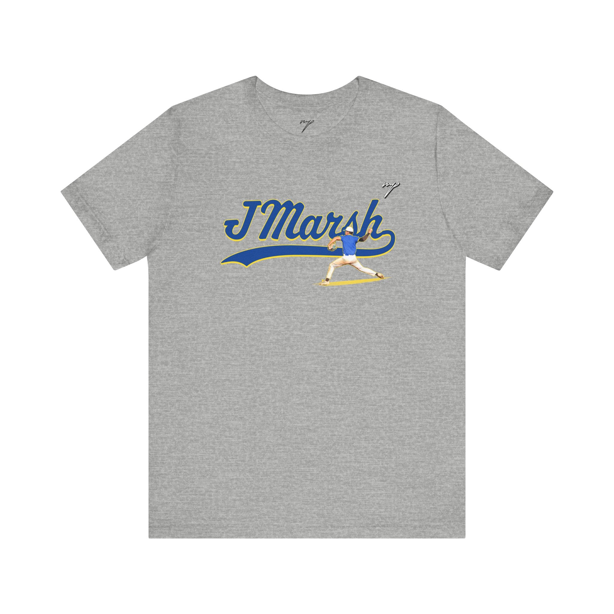 Jake Marchesano Graphic Tee