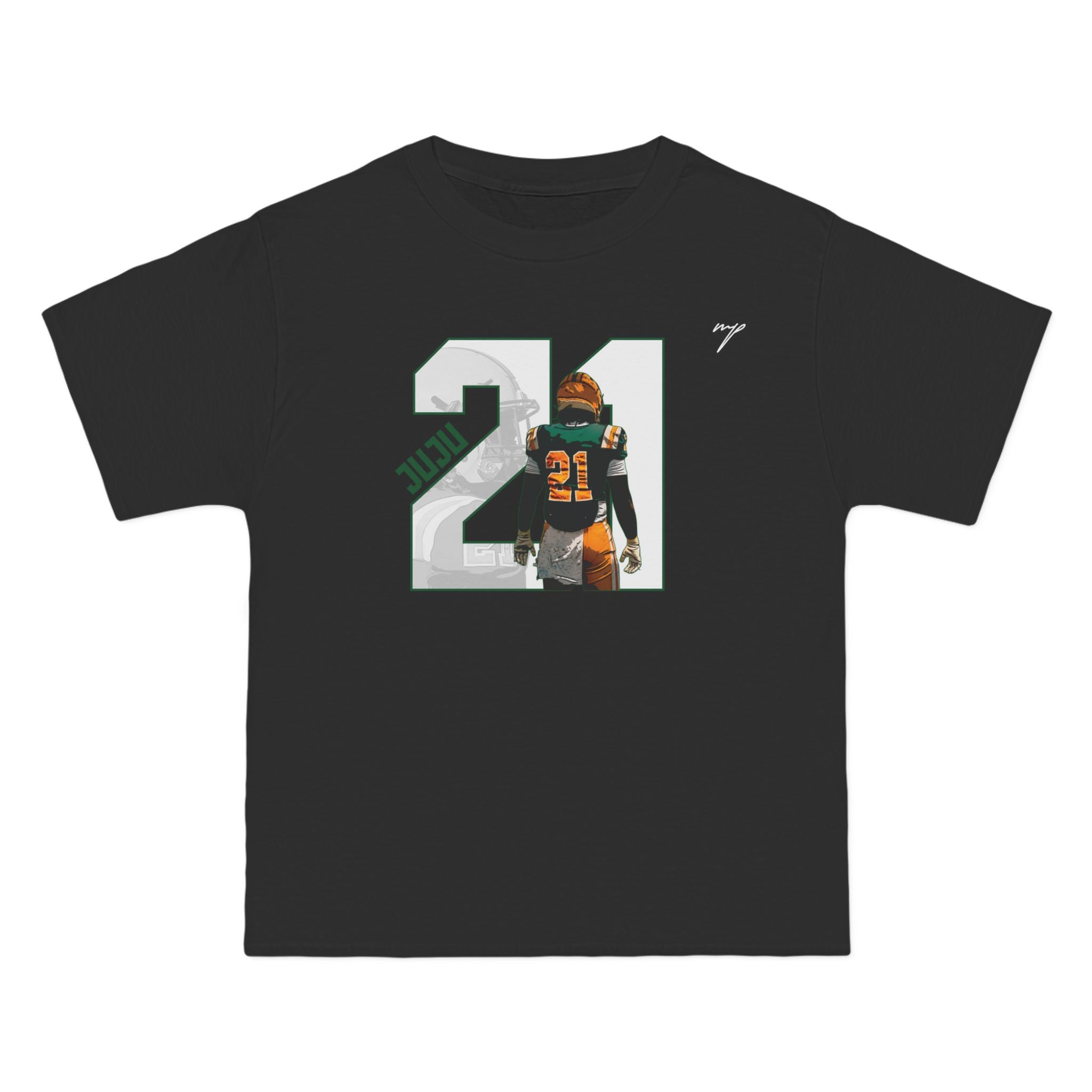 Julian Walker Vintage Tee