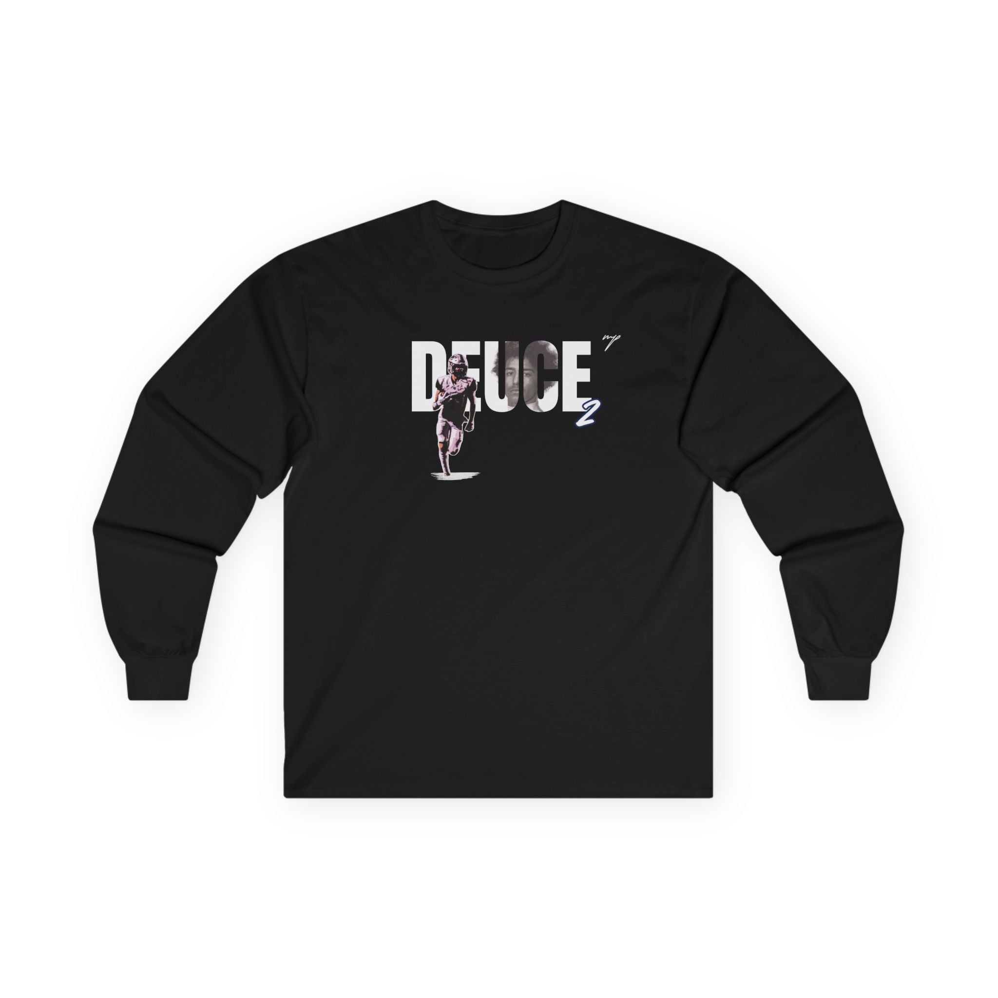 Ayden Millspaugh Long Sleeve Tee