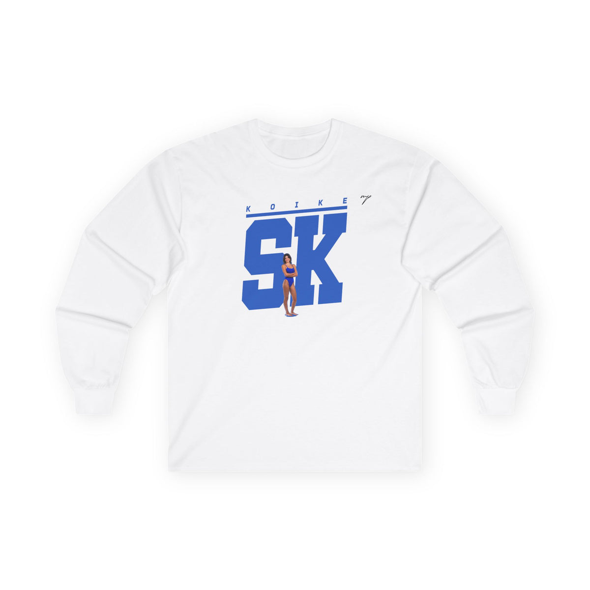 Sora Koike Long Sleeve