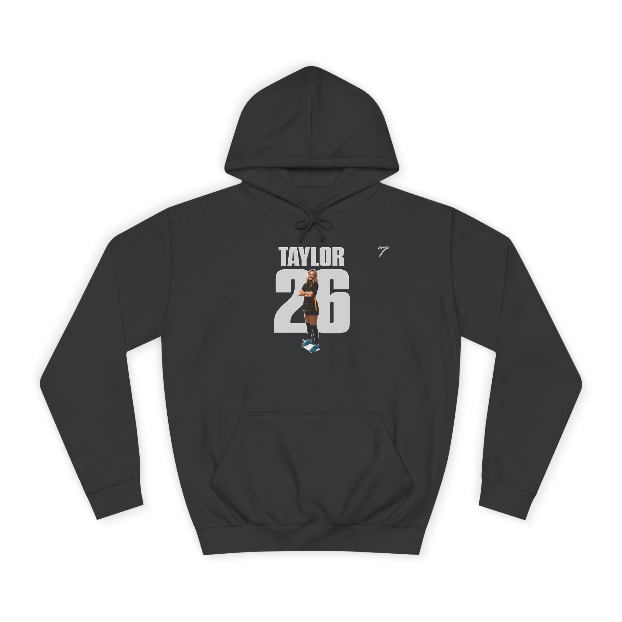 Pressly Taylor Hoodie