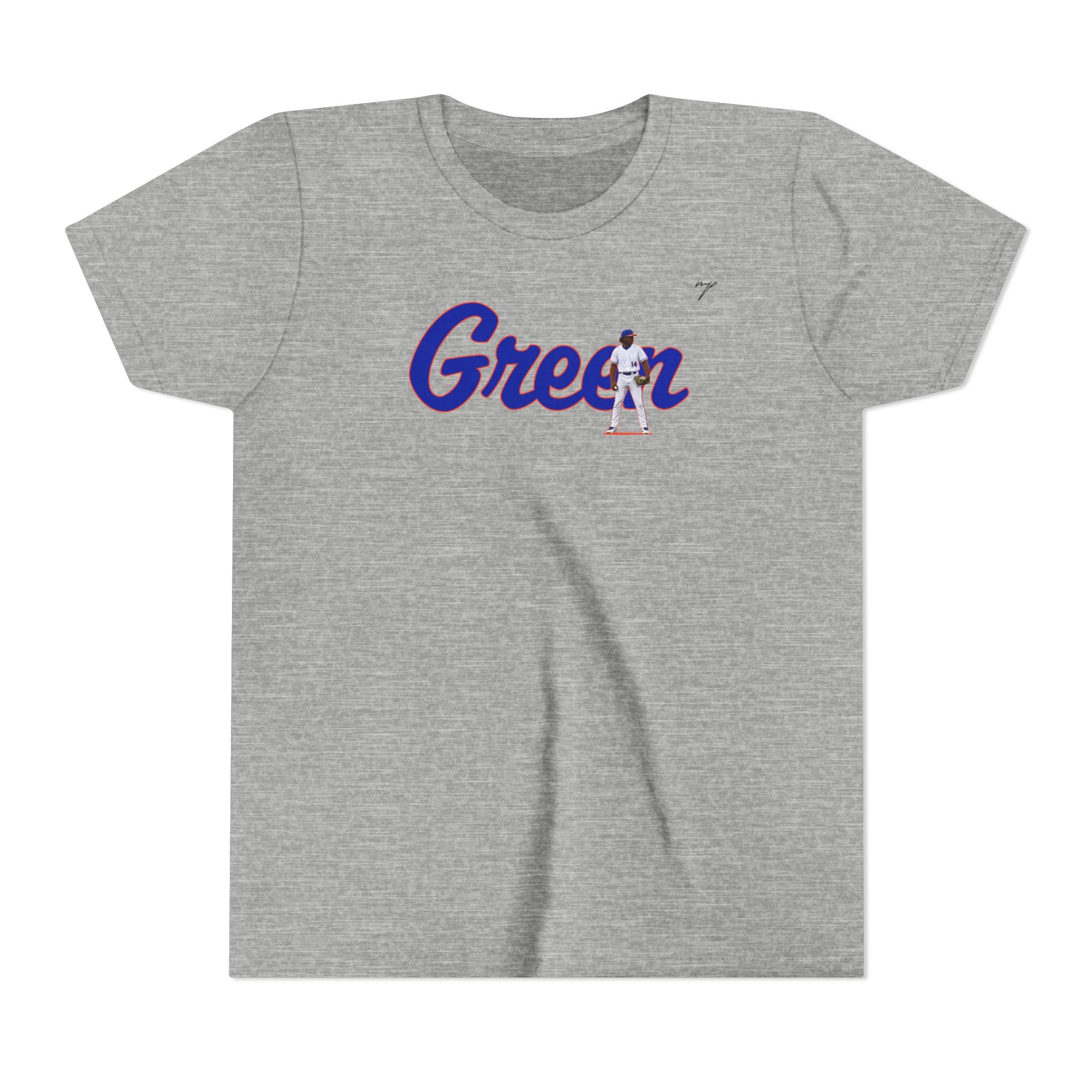 Landon Green YOUTH Graphic Tee