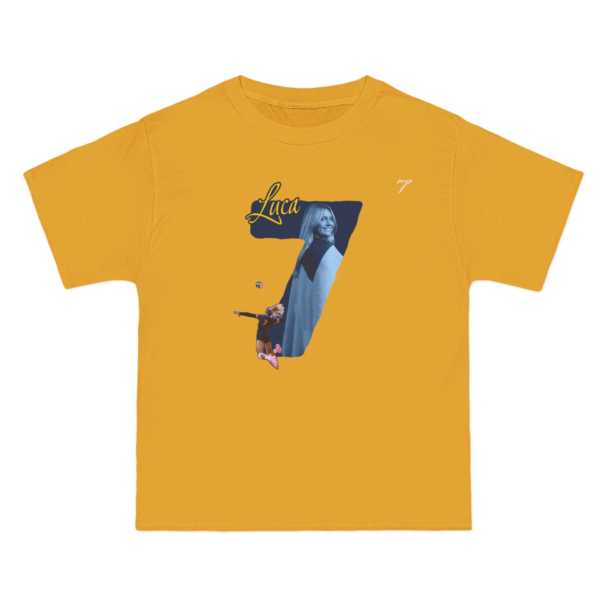 Luca Bombacino Vintage Tee
