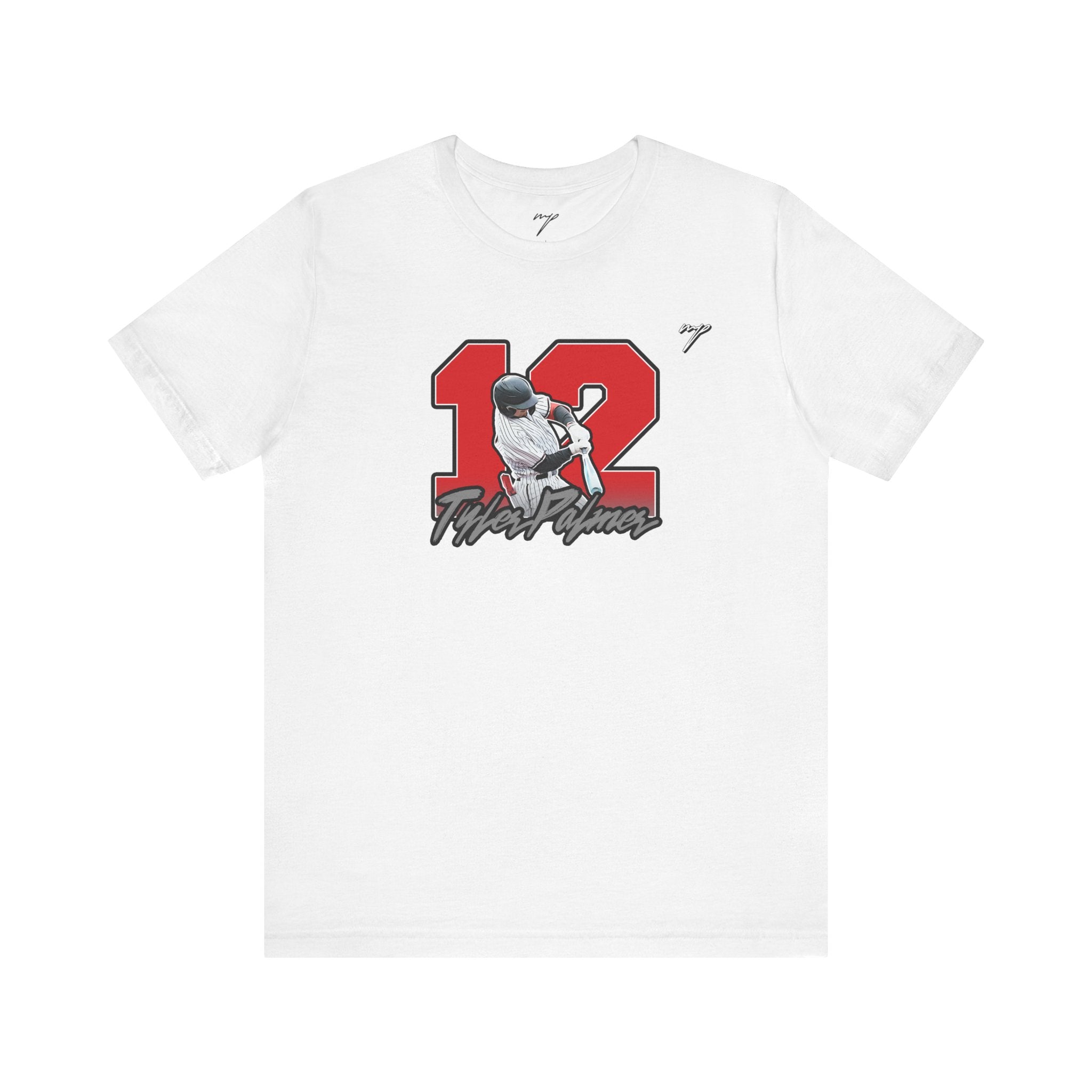 Tyler Palmer Graphic Tee