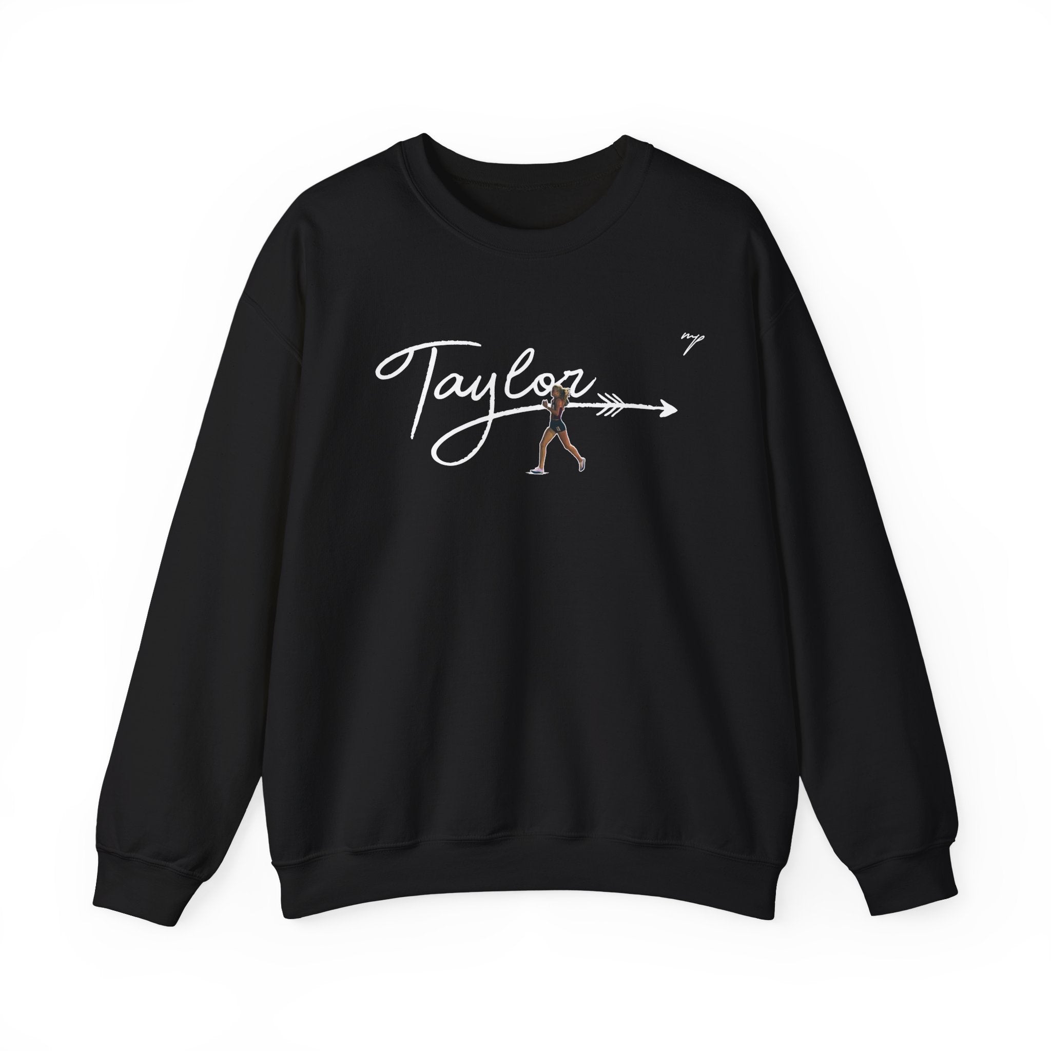 Taylor Drewry Crewneck