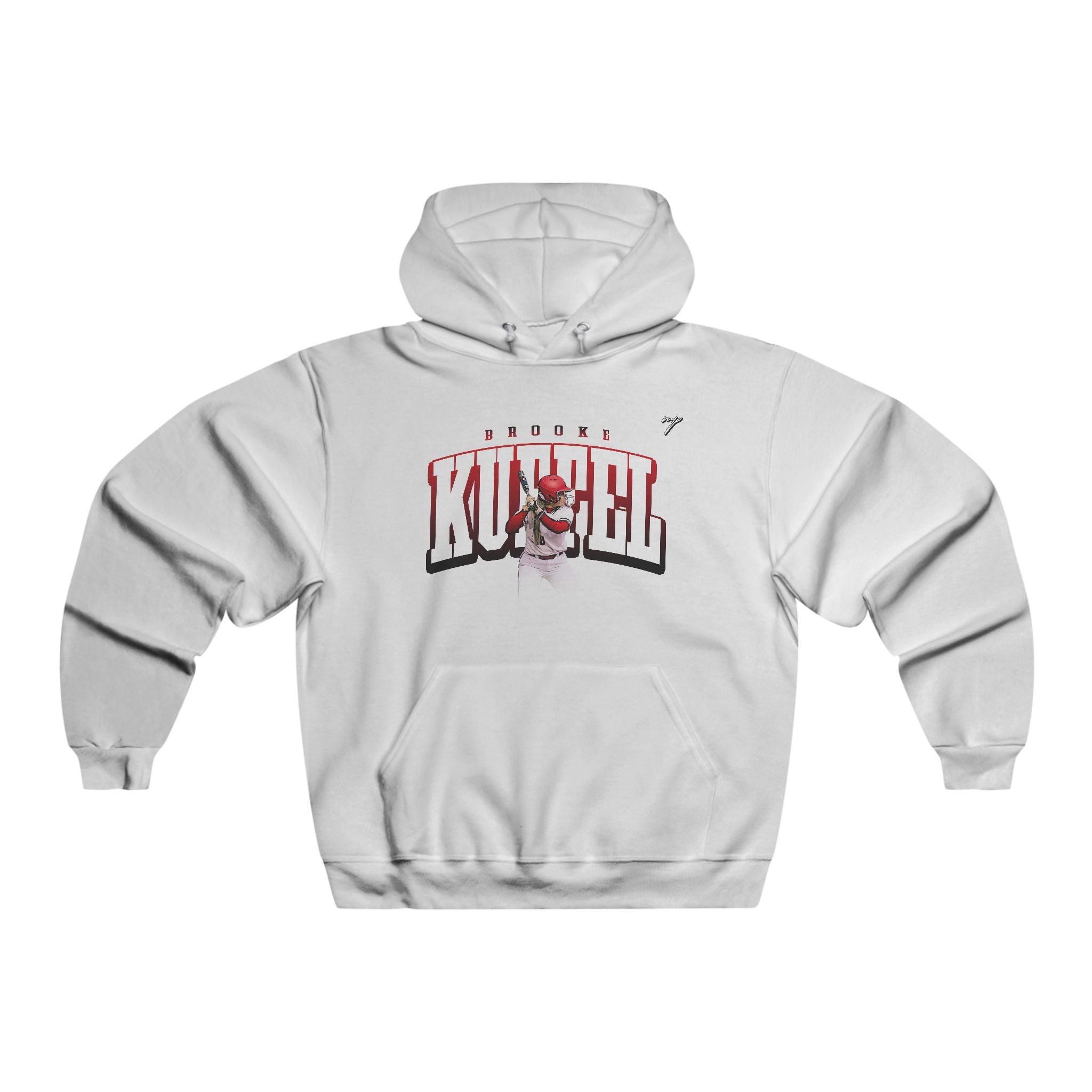 Brooke Kuffel Vintage Hoodie
