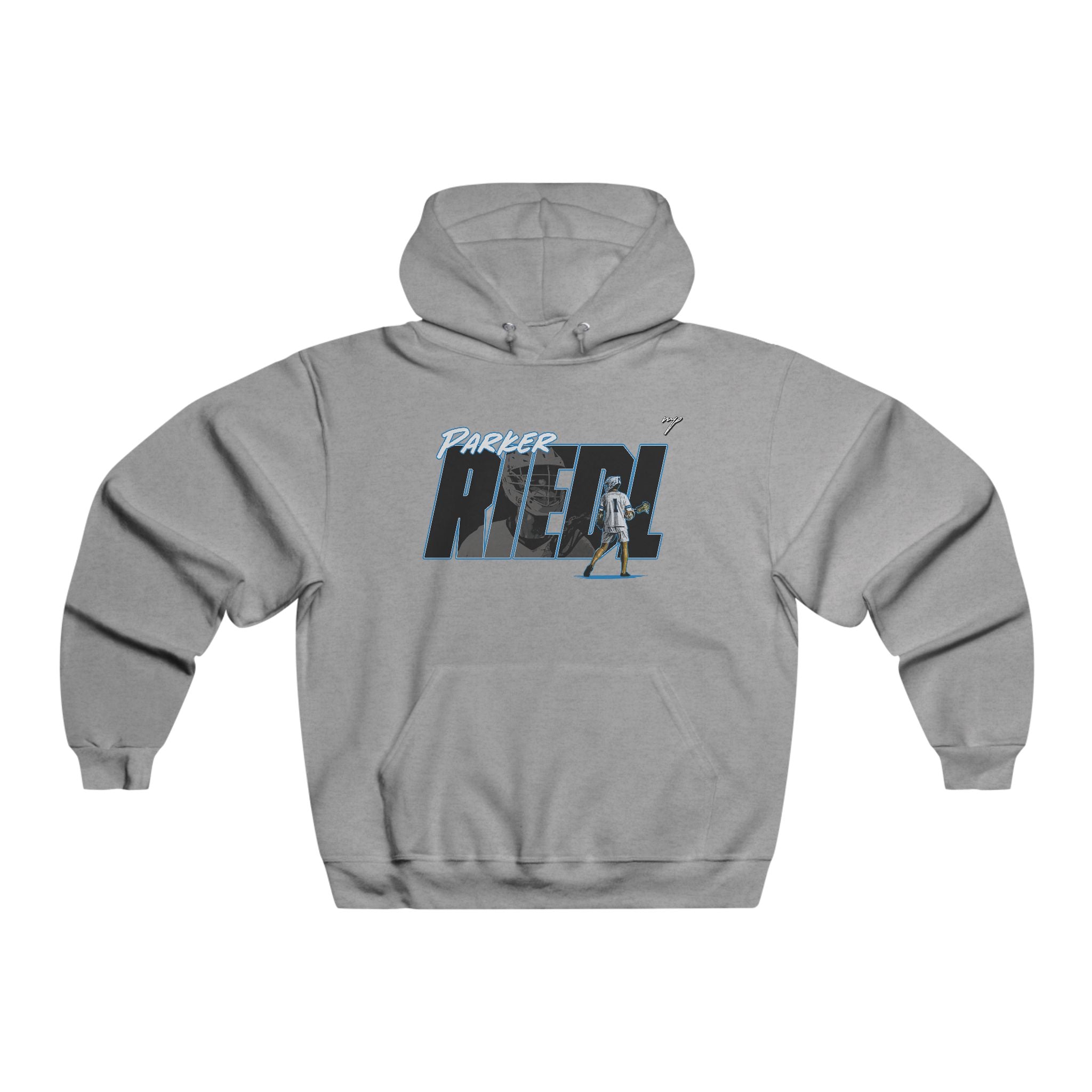 Parker Riedl Vintage Hoodie