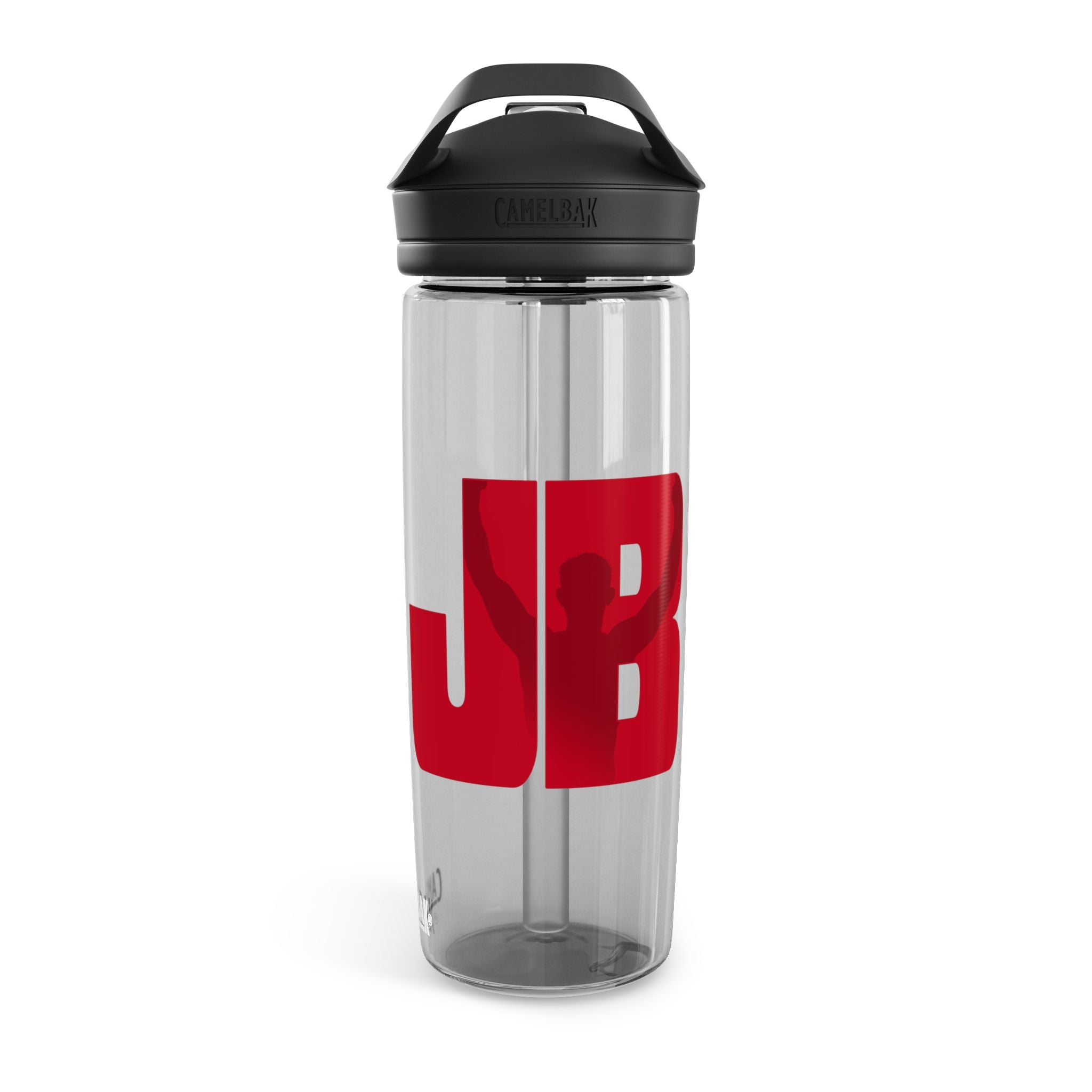 Jake Bower CamelBak Water Bottle