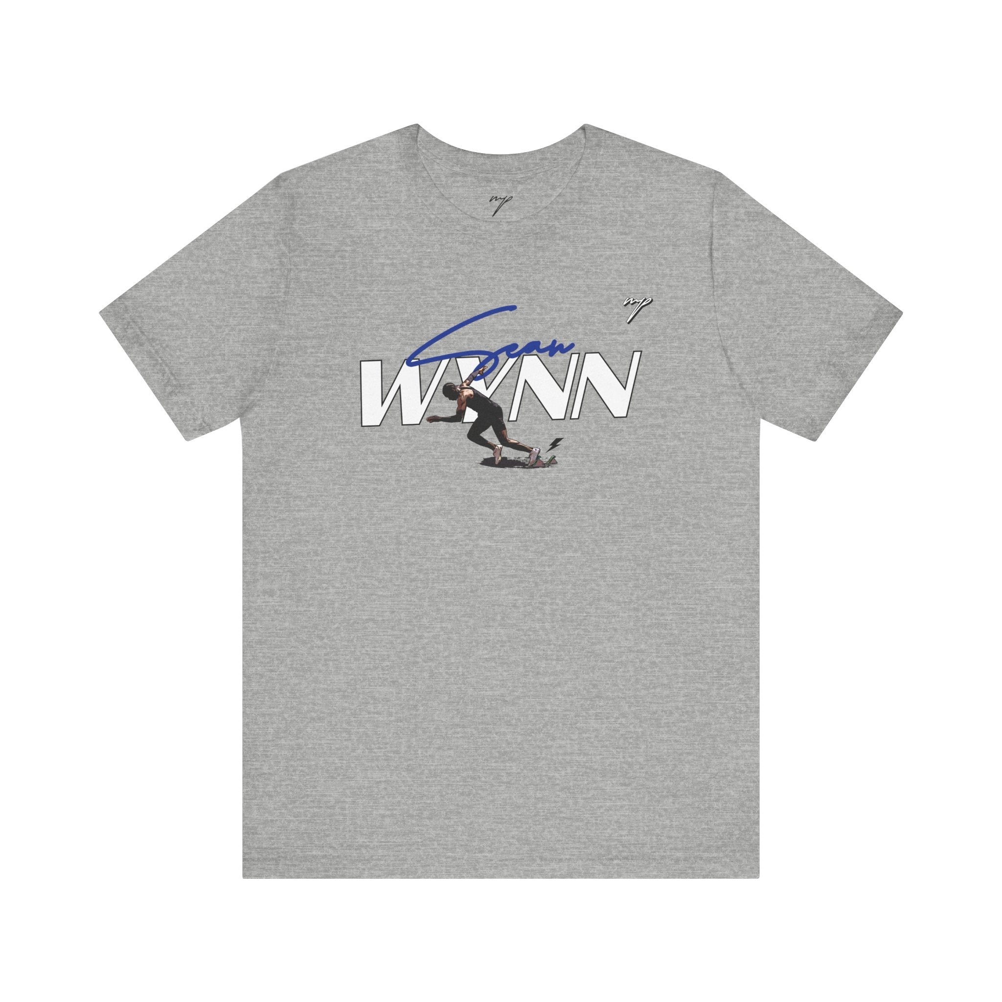Sean Wynn Graphic Tee