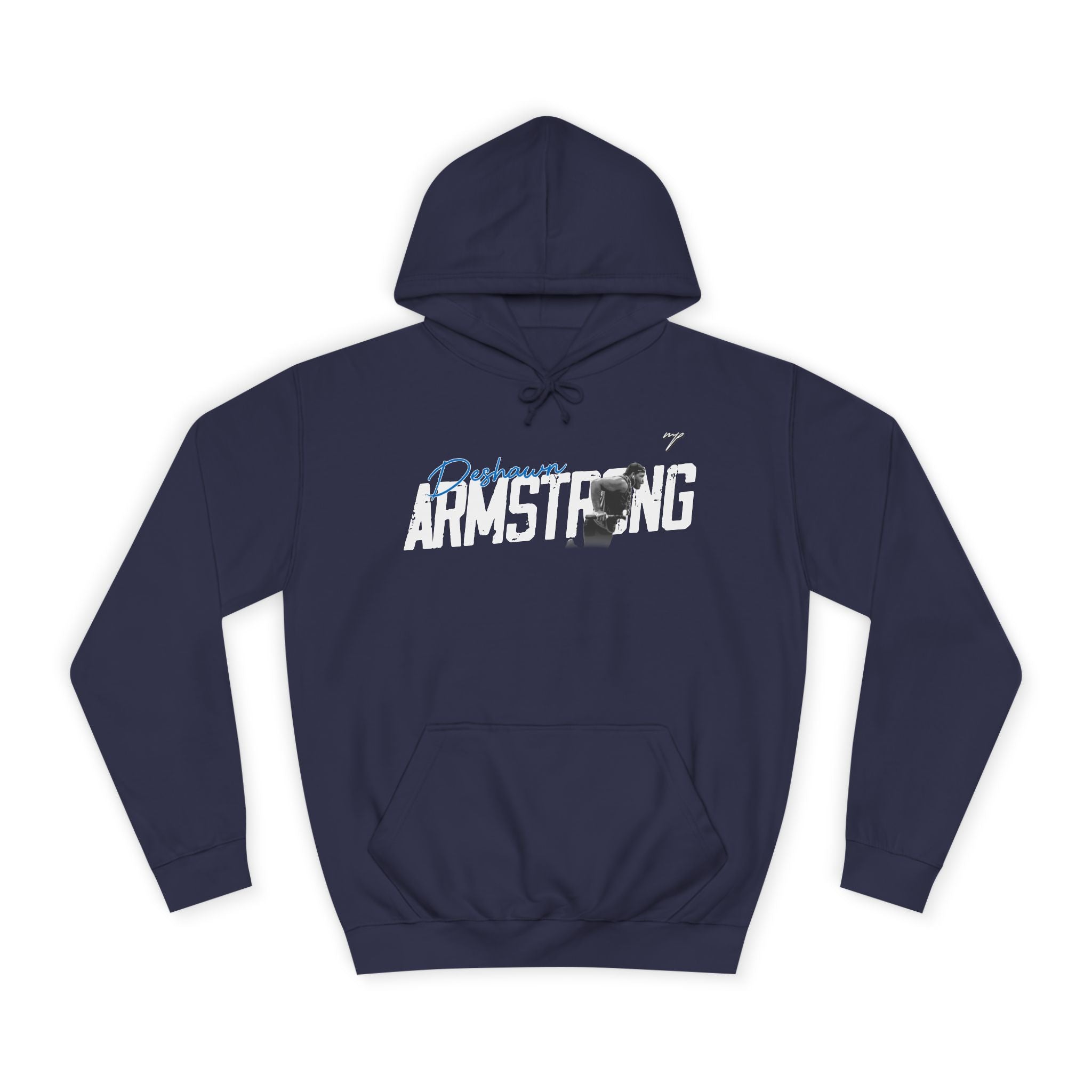 Deshawn Armstrong Hoodie