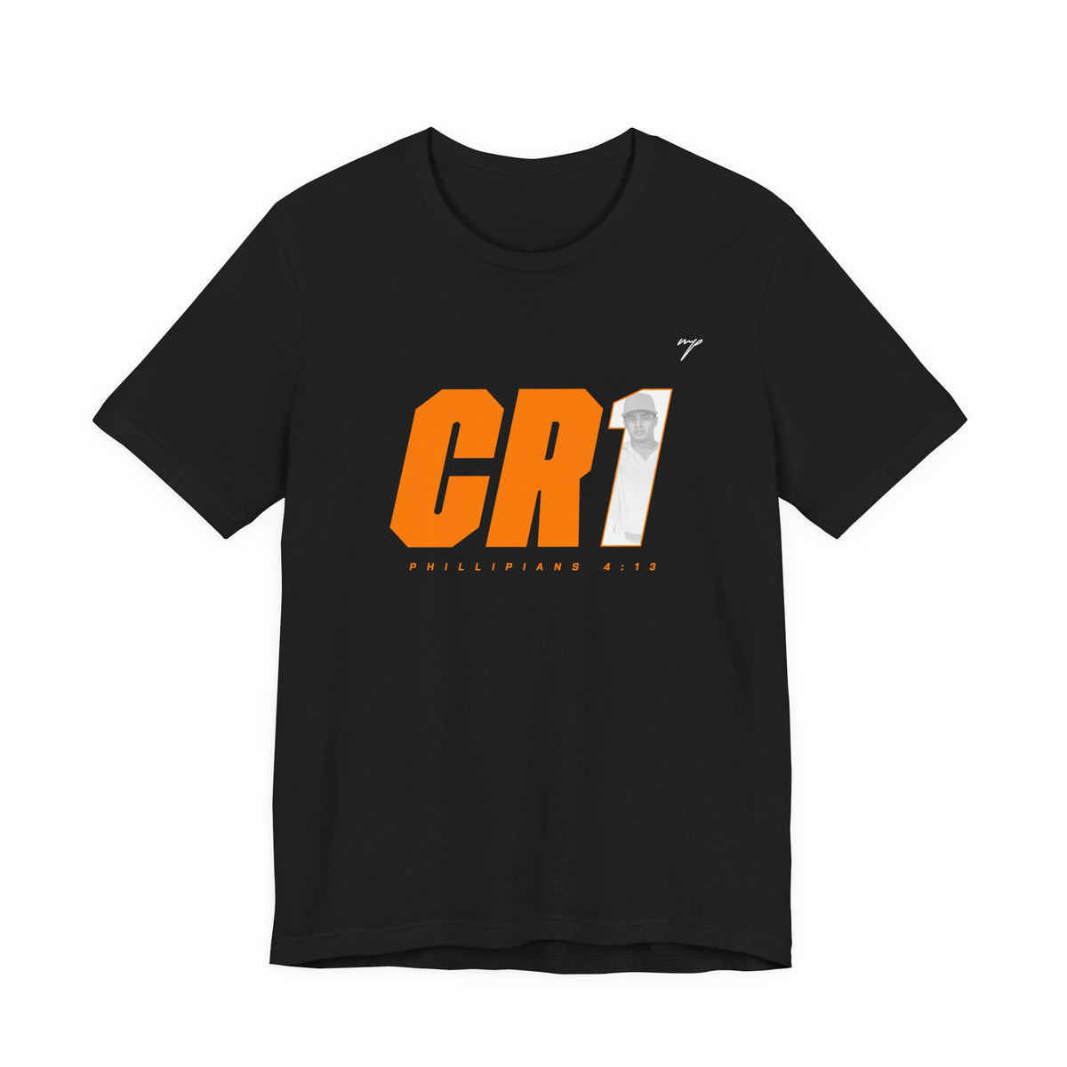 Chris Ramirez Graphic Tee