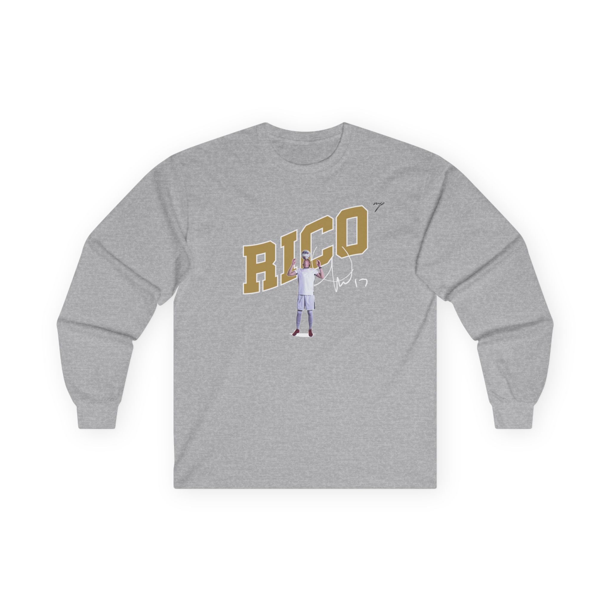 Anthony Marinco Long Sleeve