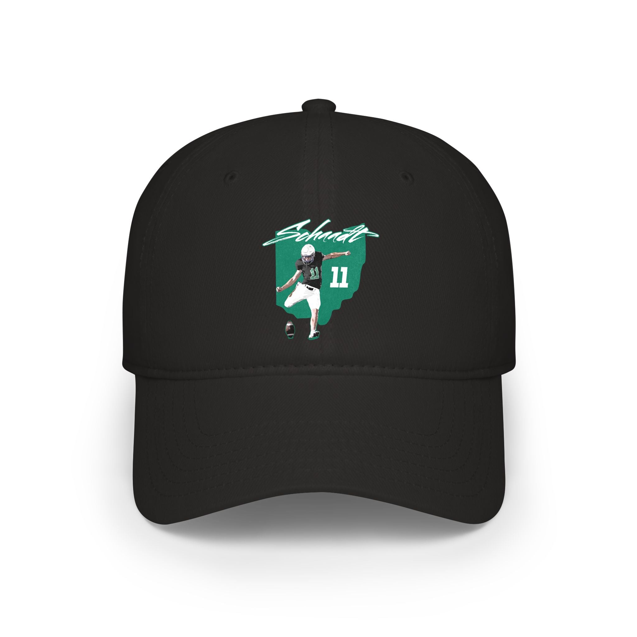Owen Schaadt Hat