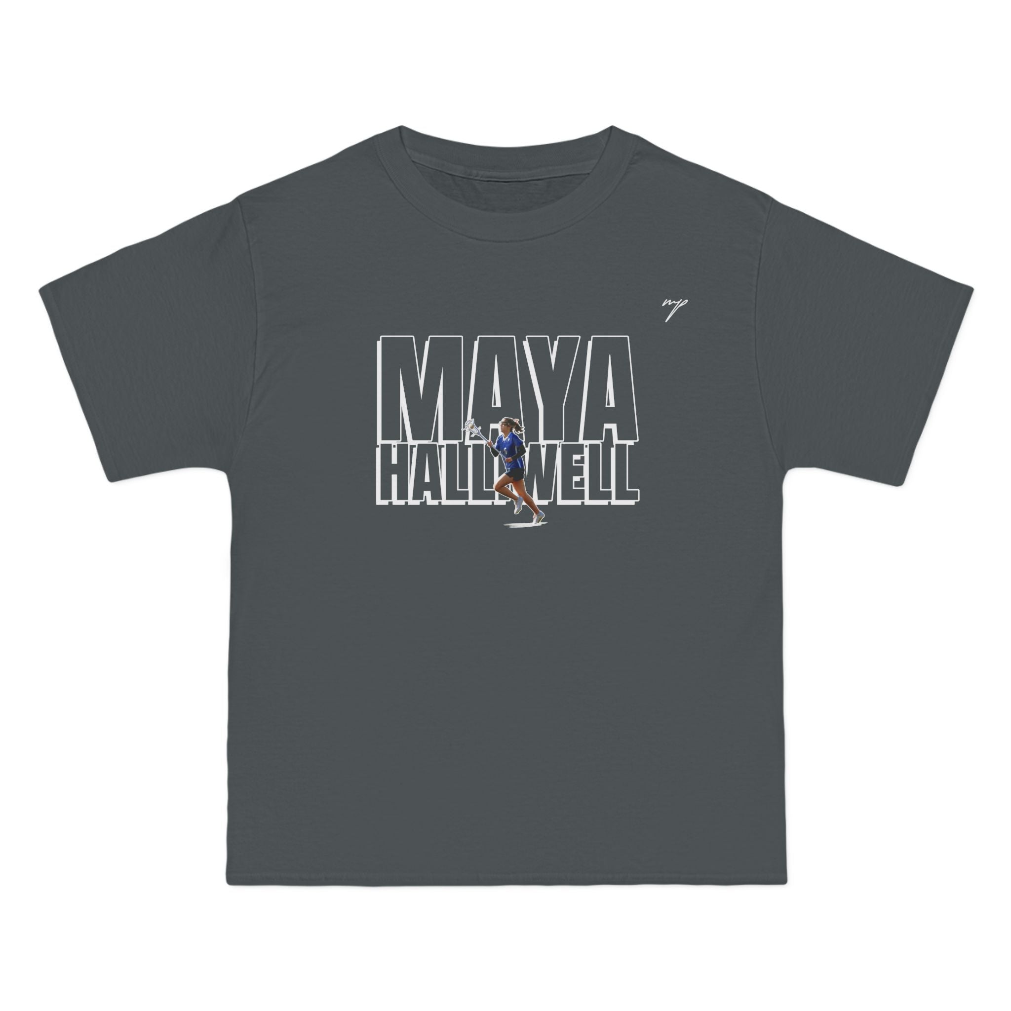 Maya Halliwell Vintage Tee