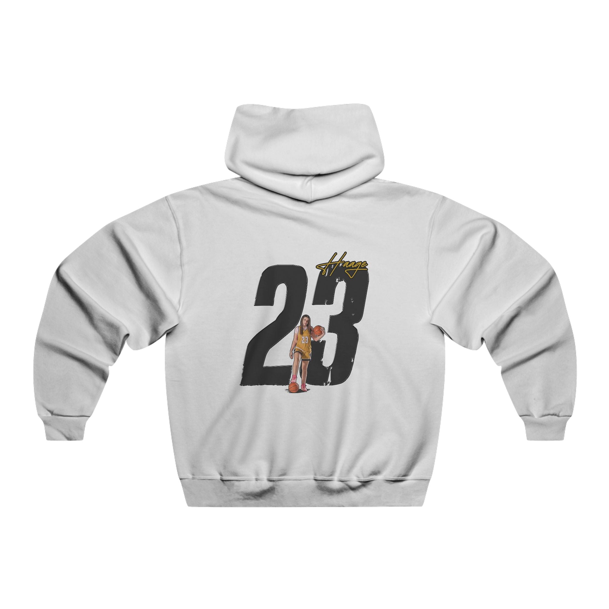 Savannah Haage Vintage Hoodie