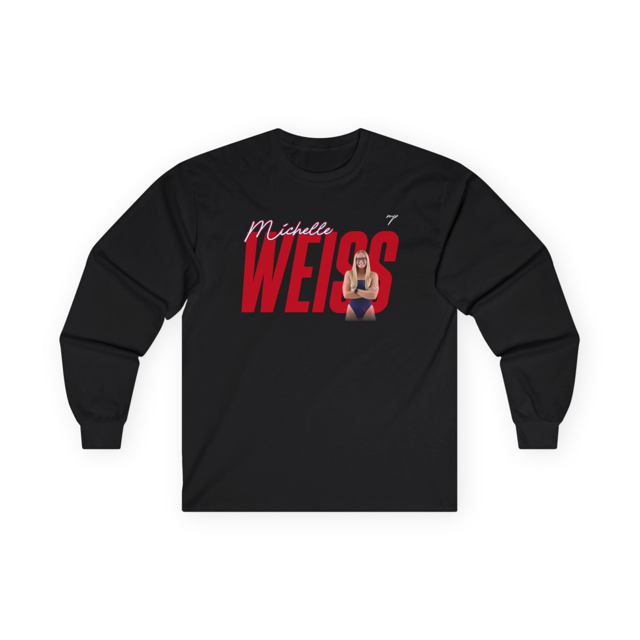 Michelle Weiss Long Sleeve Tee